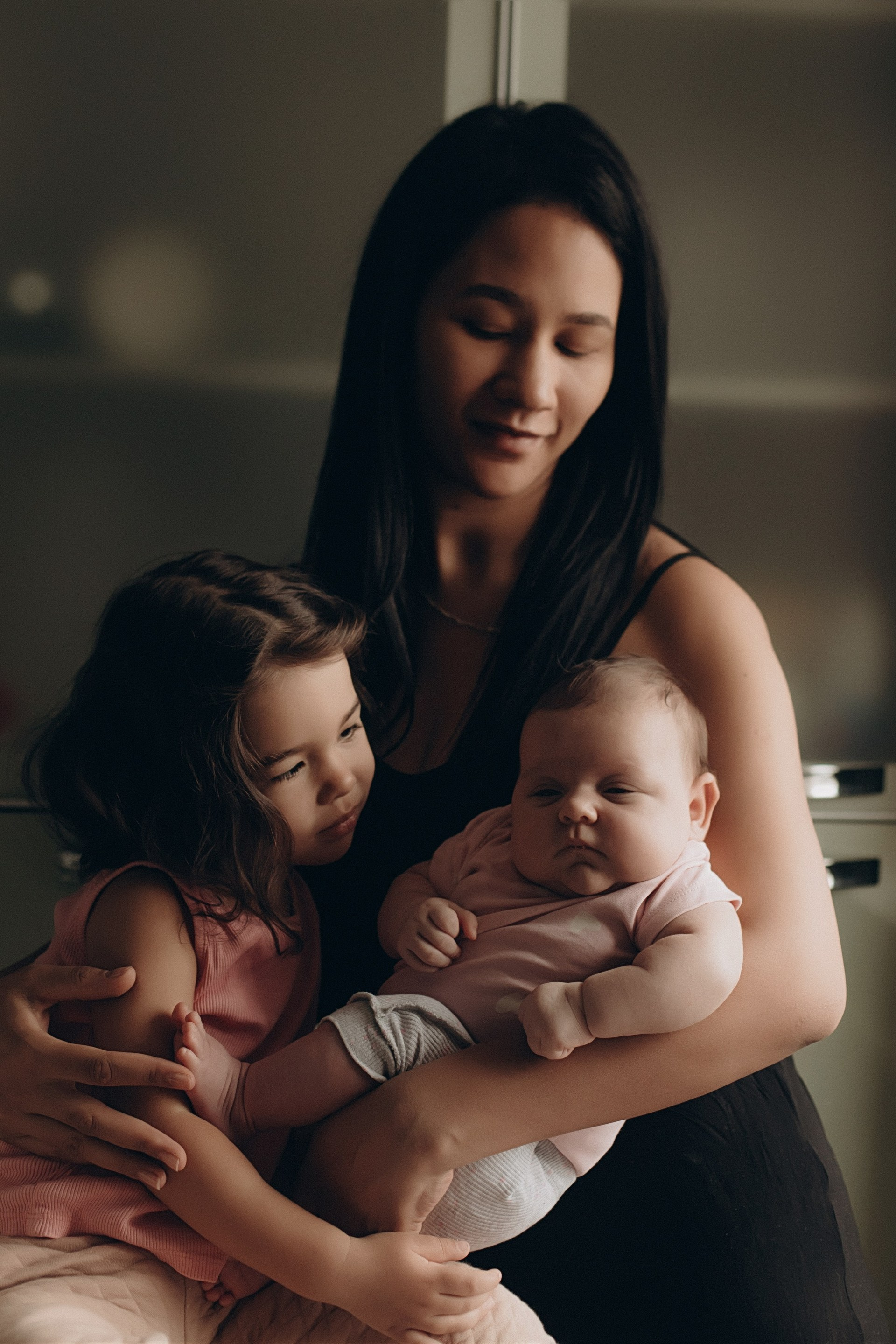 Анонс. Семейный и детский фотограф в Нижнем Новгороде Буслаева Мария