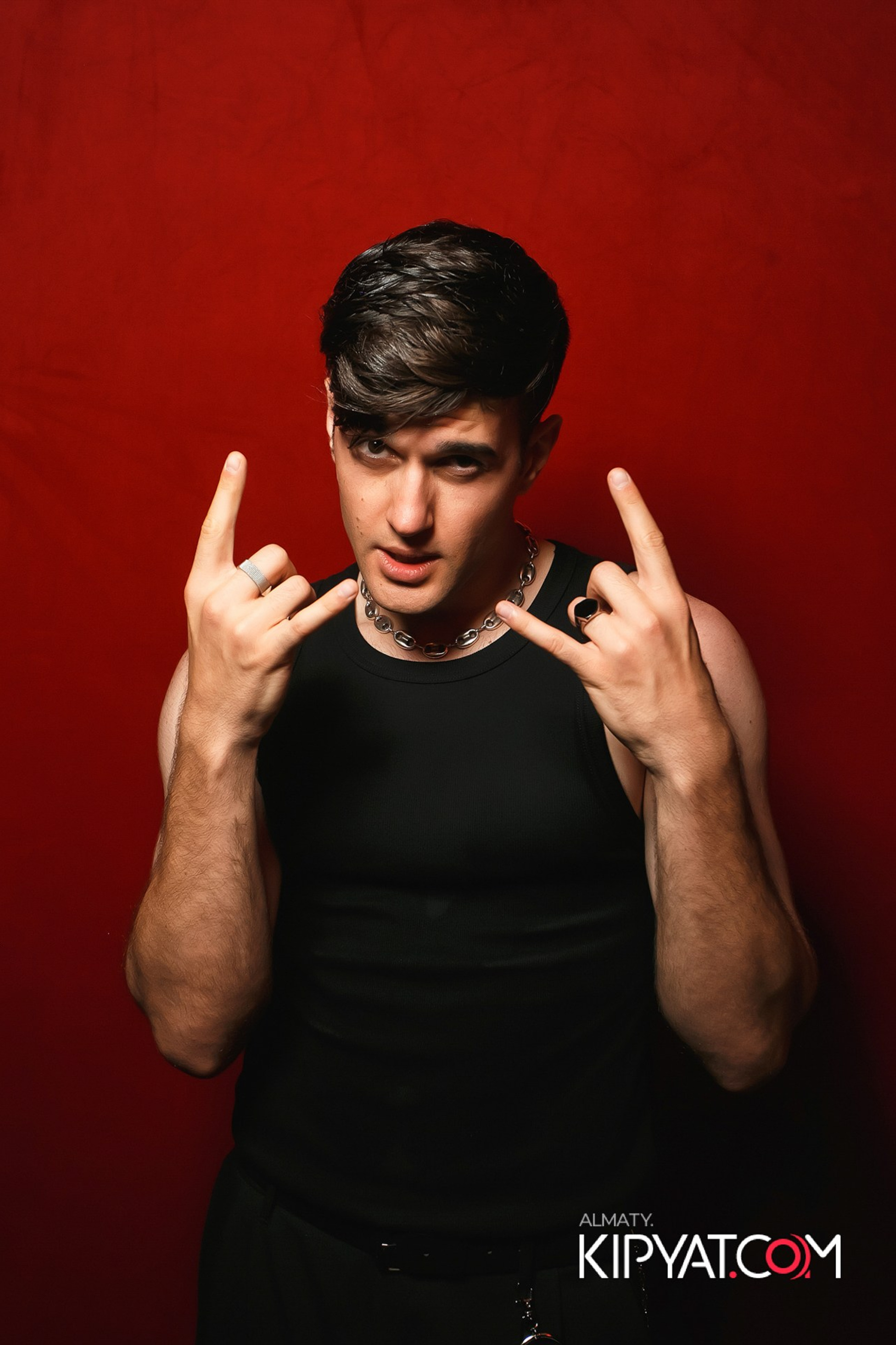 Фотоотчеты. КИПЯТКОМ АЛМАТЫ!