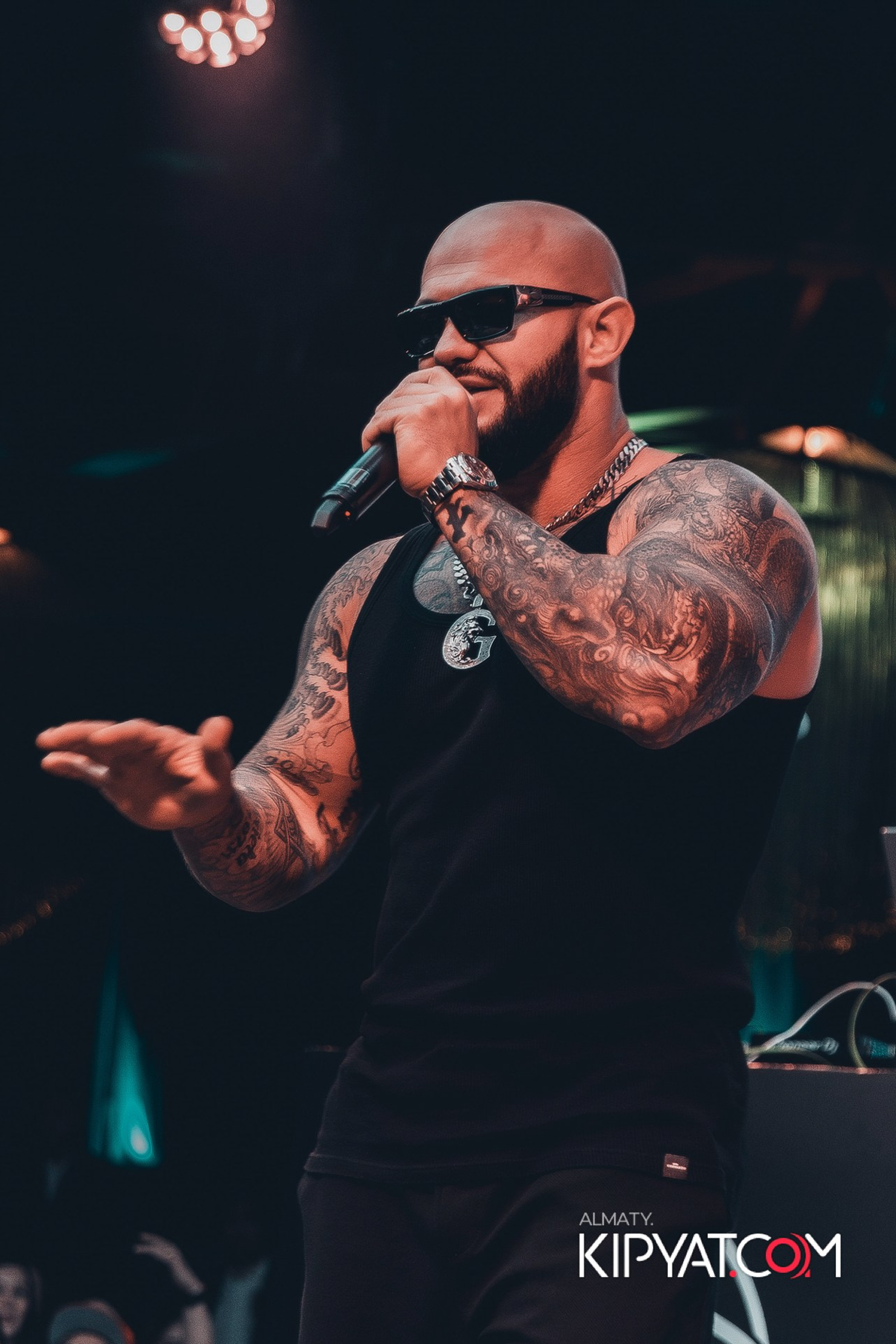 Фотоотчеты. КИПЯТКОМ АЛМАТЫ!