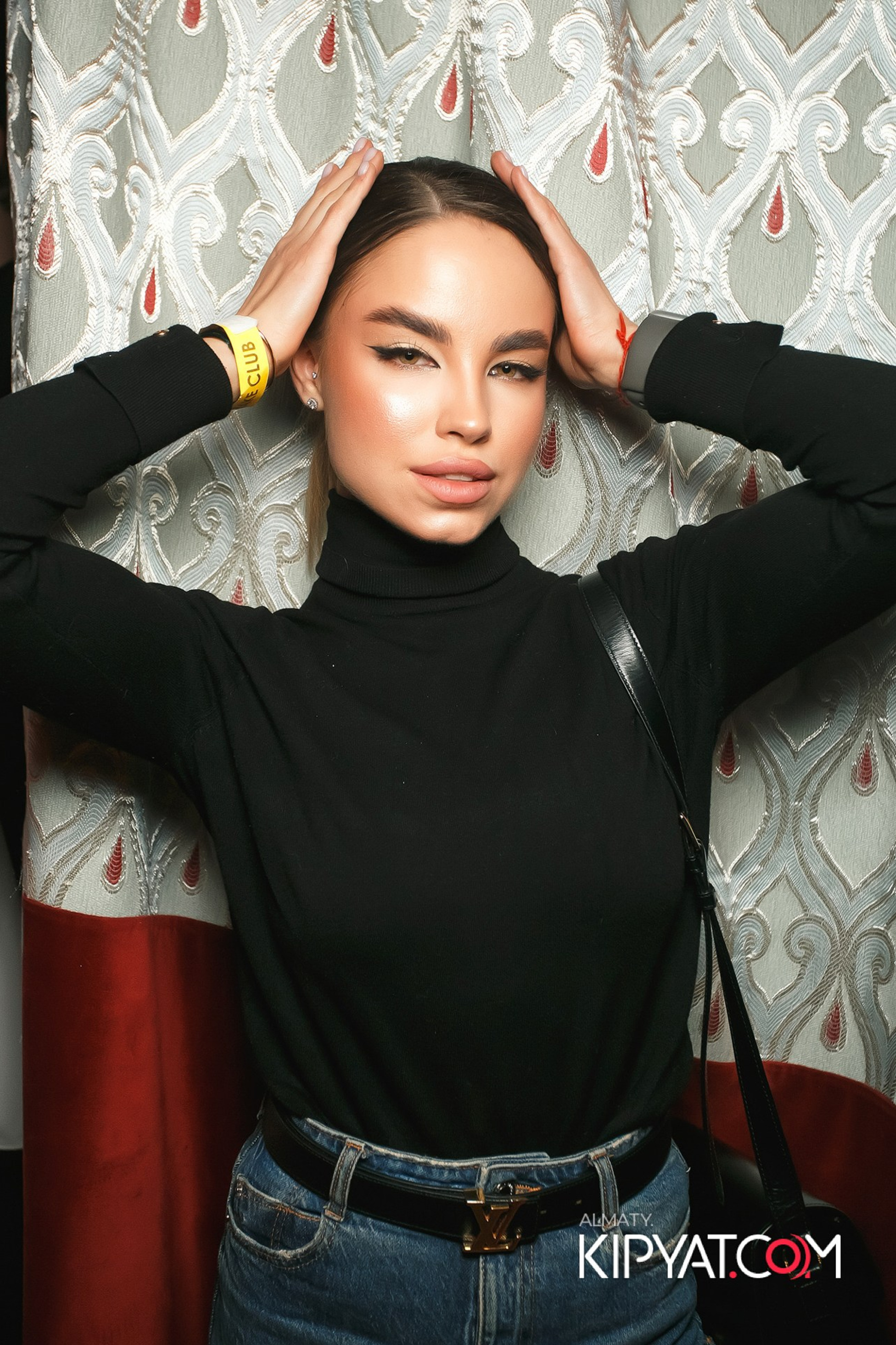 Фотоотчеты. КИПЯТКОМ АЛМАТЫ!