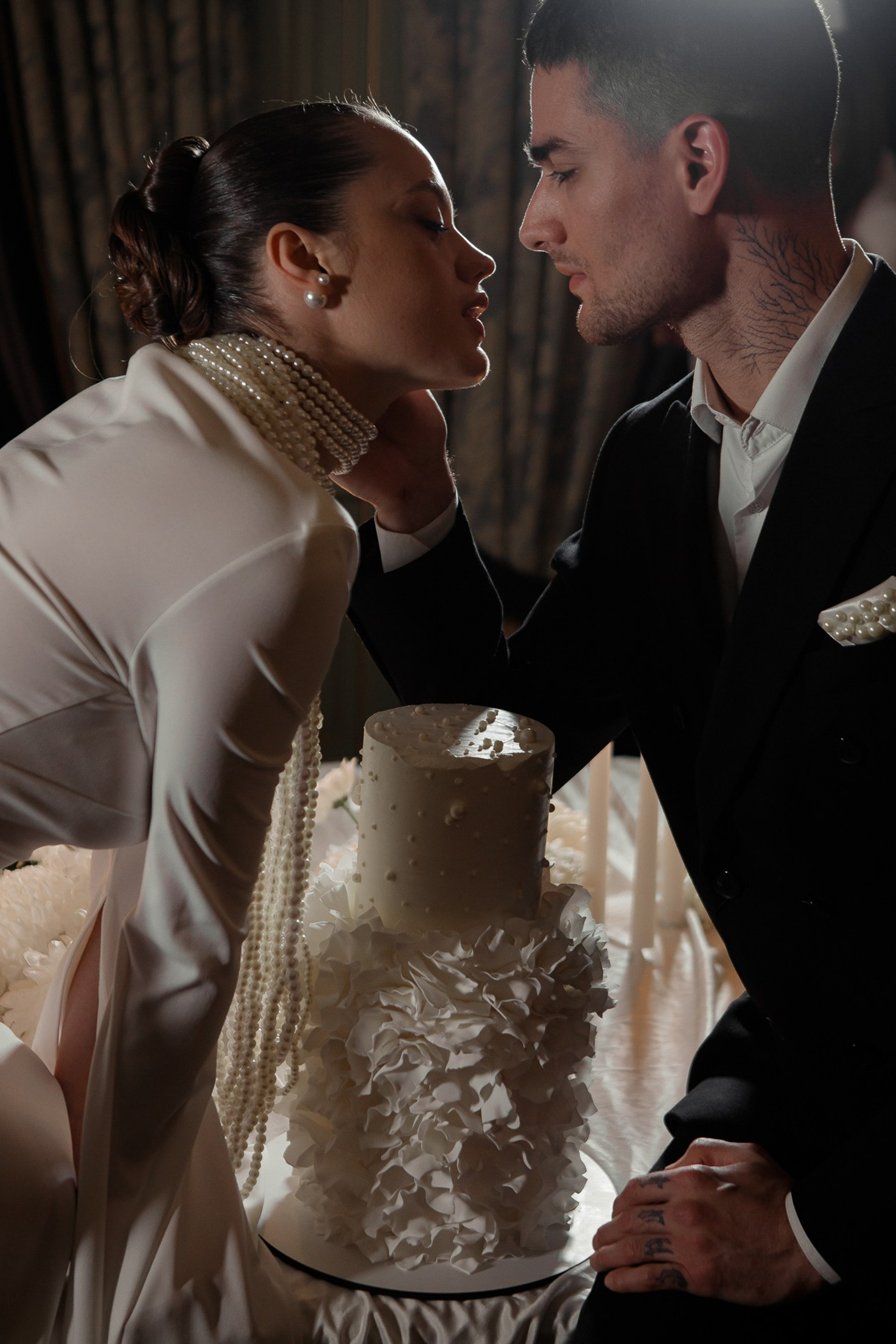 Екатерина | Николай