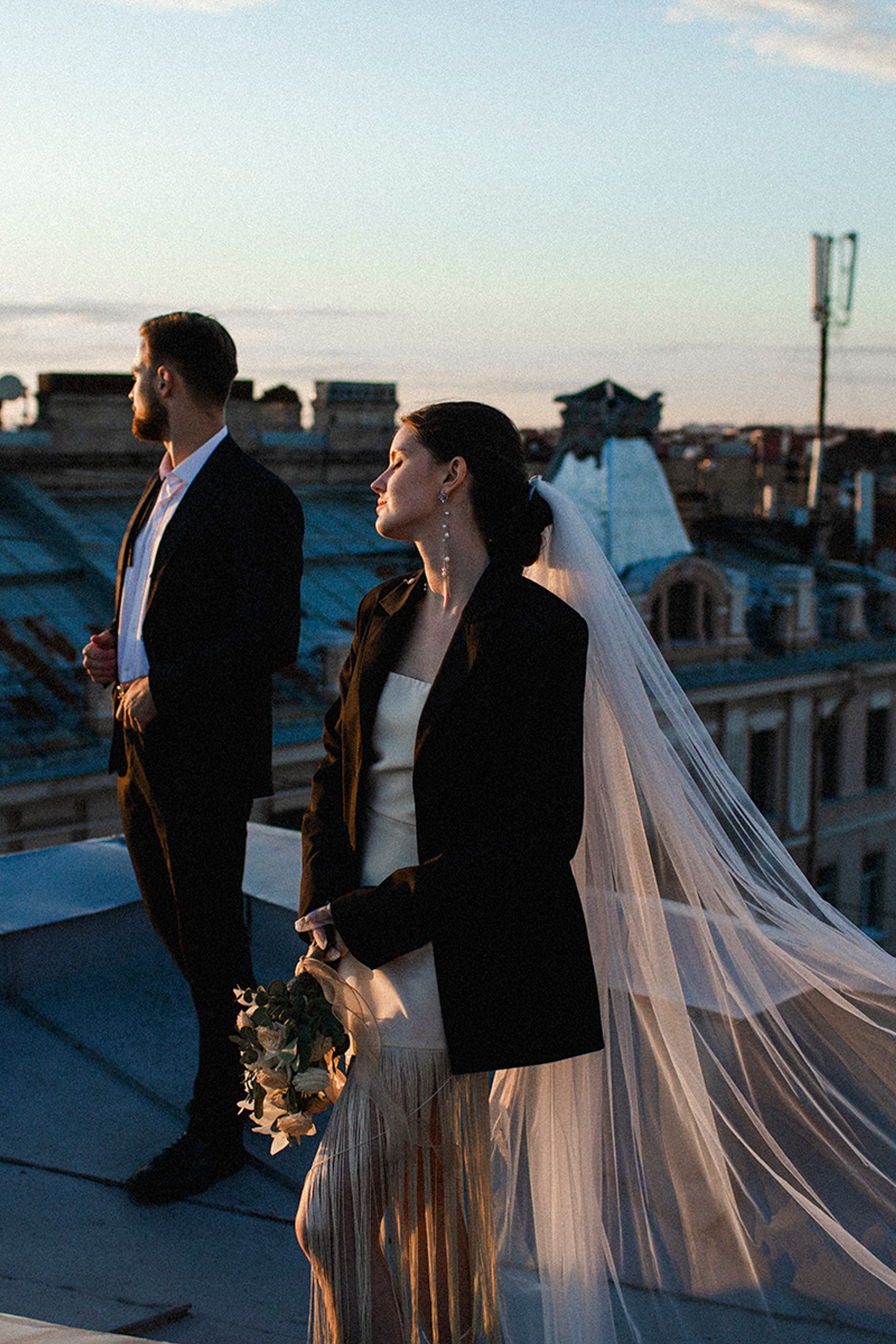 Диана и Кирилл