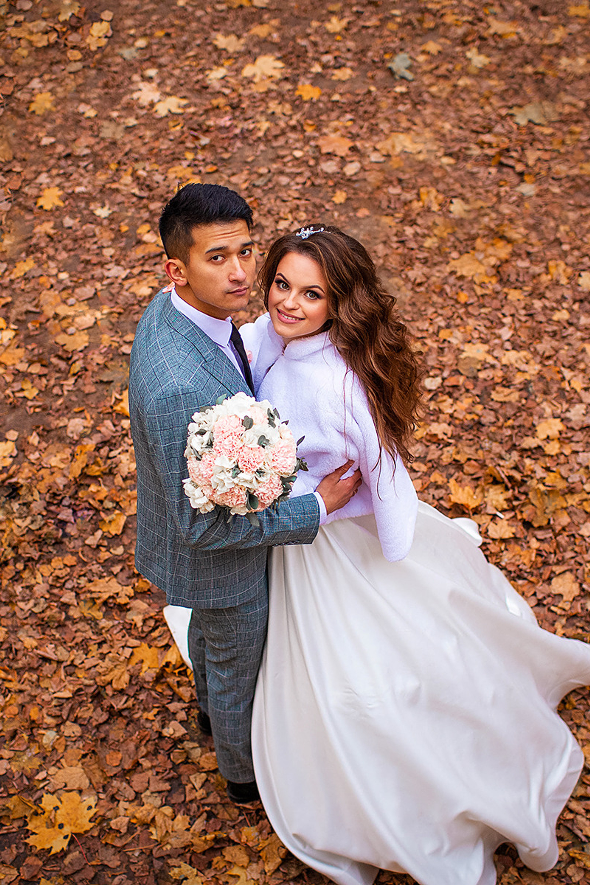 Свадьба Мария и Дмитрий