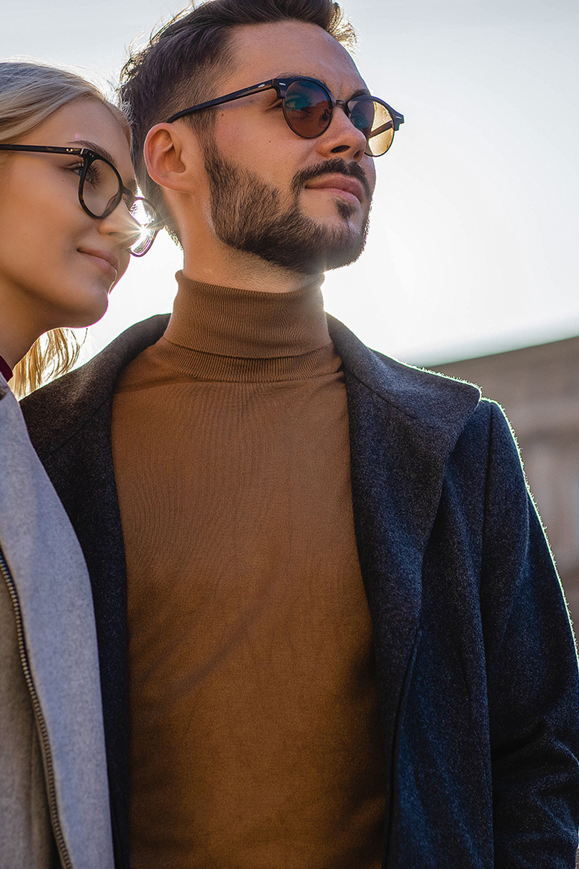 Кирилл и Вика