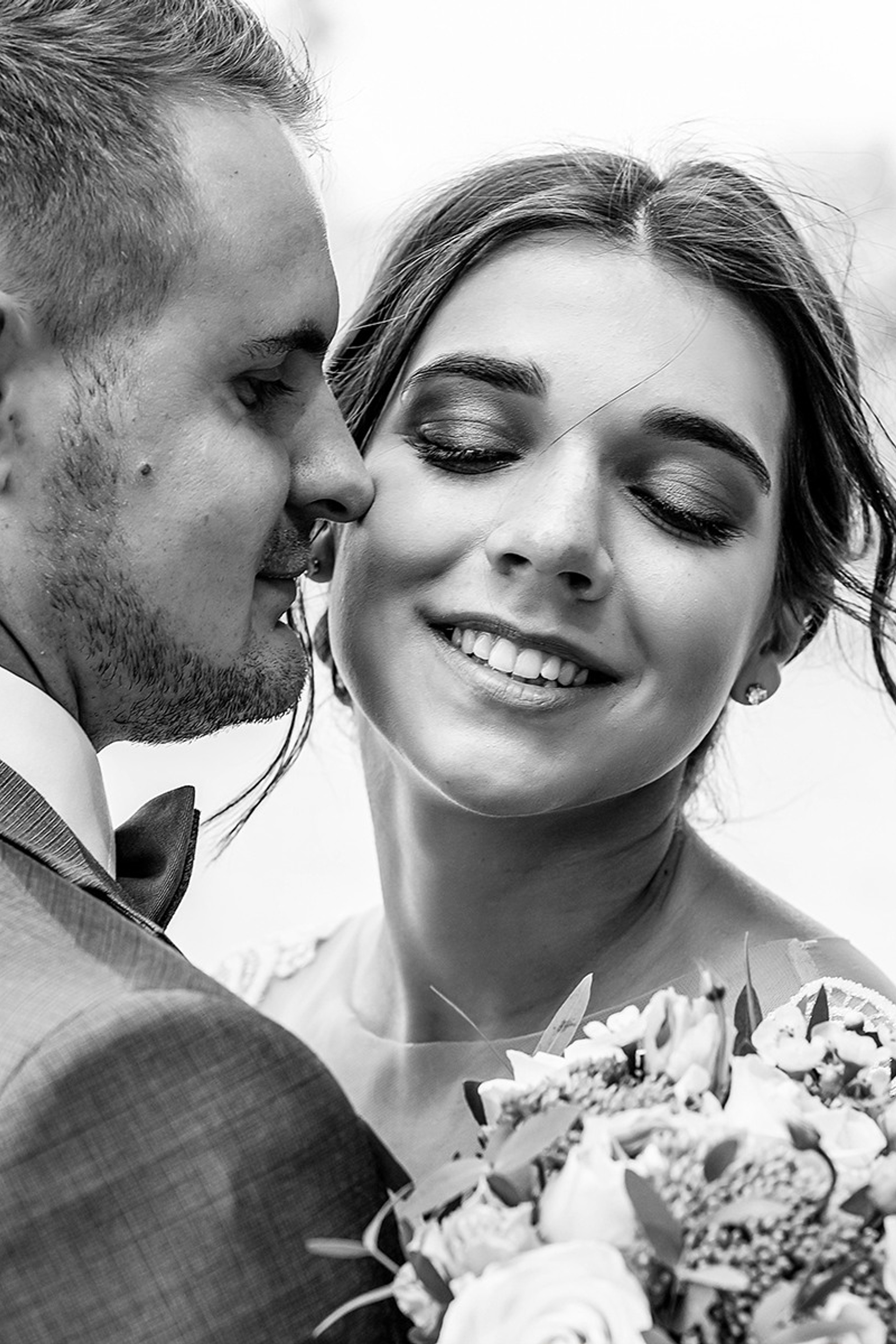 Свадьба Кристины и Ивана