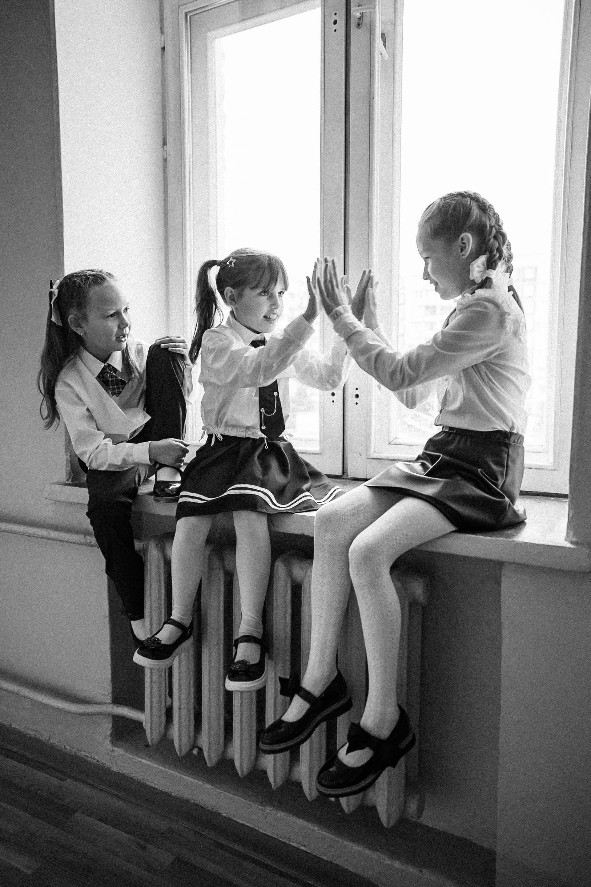 3 класс