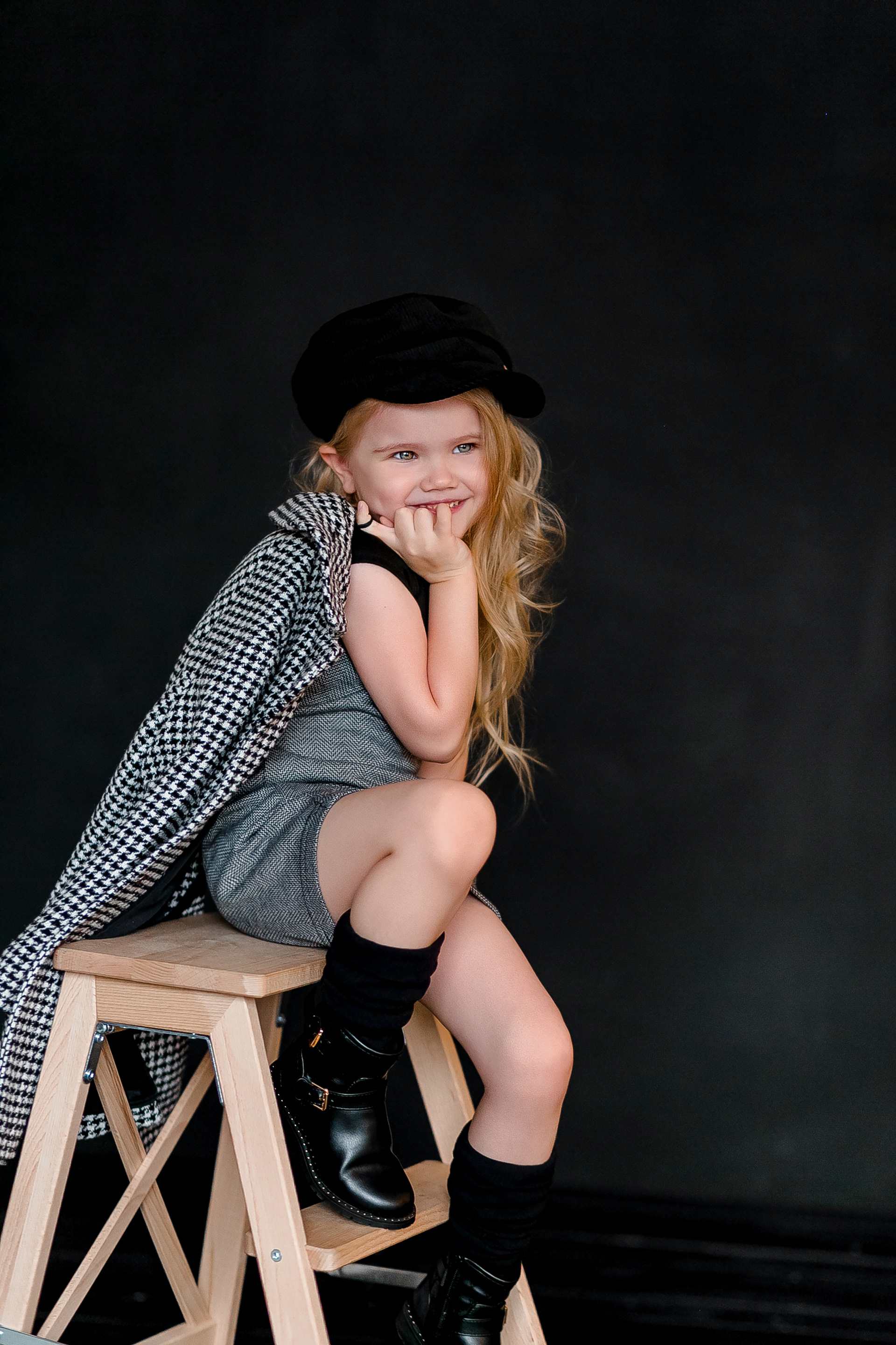 Book. Женский и контент фотограф в Москве. Алла Поломарь