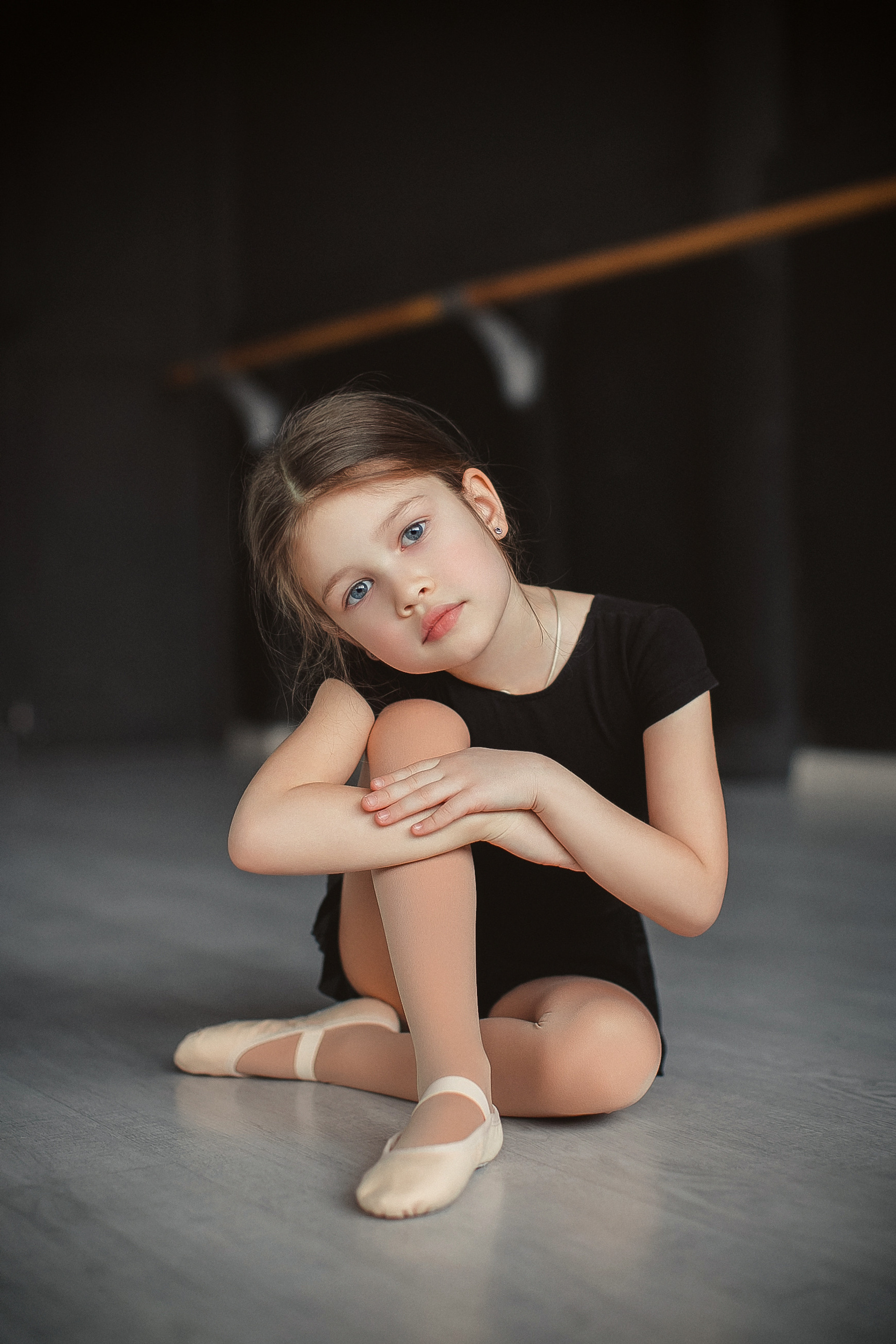 Book. Женский и контент фотограф в Москве. Алла Поломарь