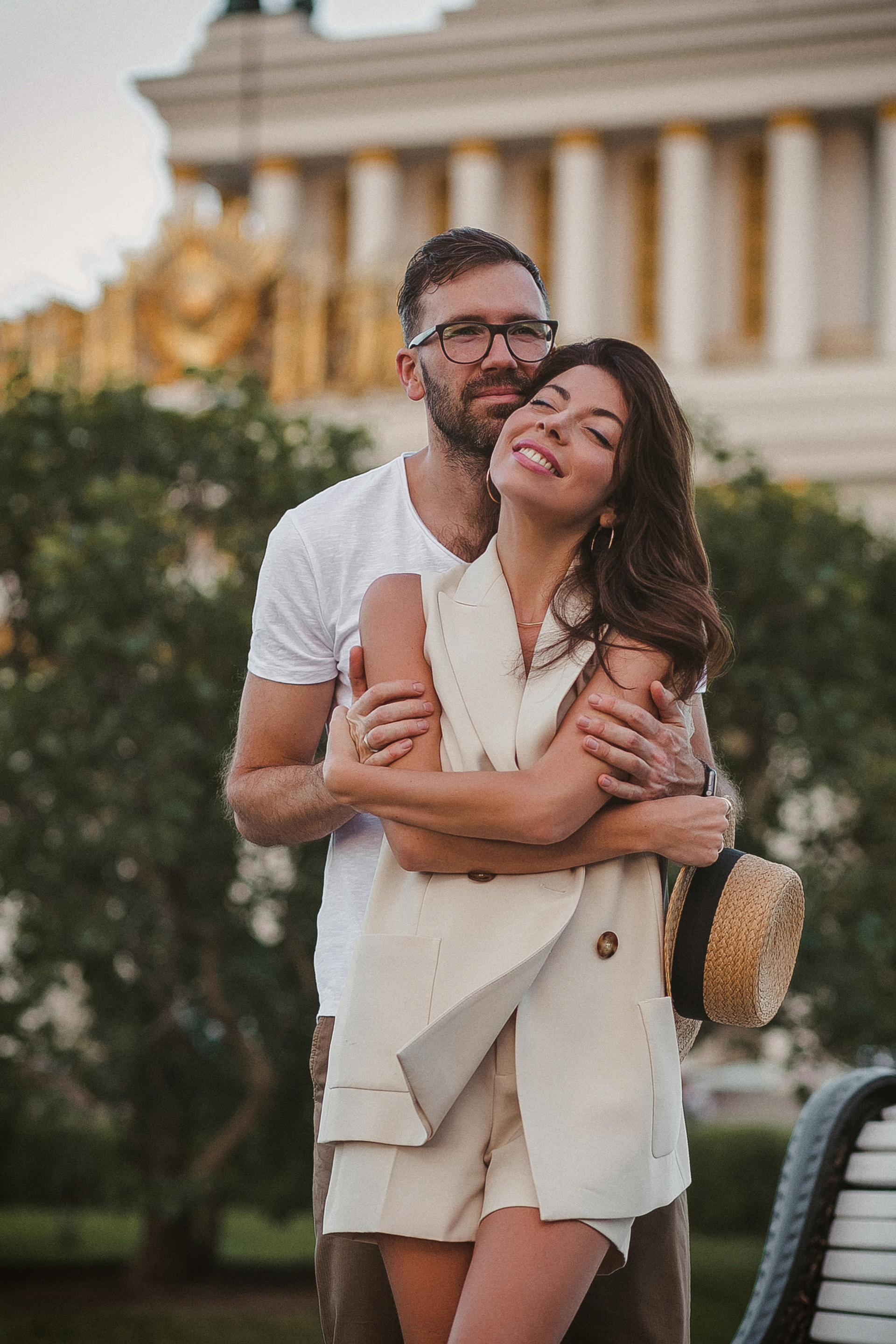 Book. Женский и контент фотограф в Москве. Алла Поломарь