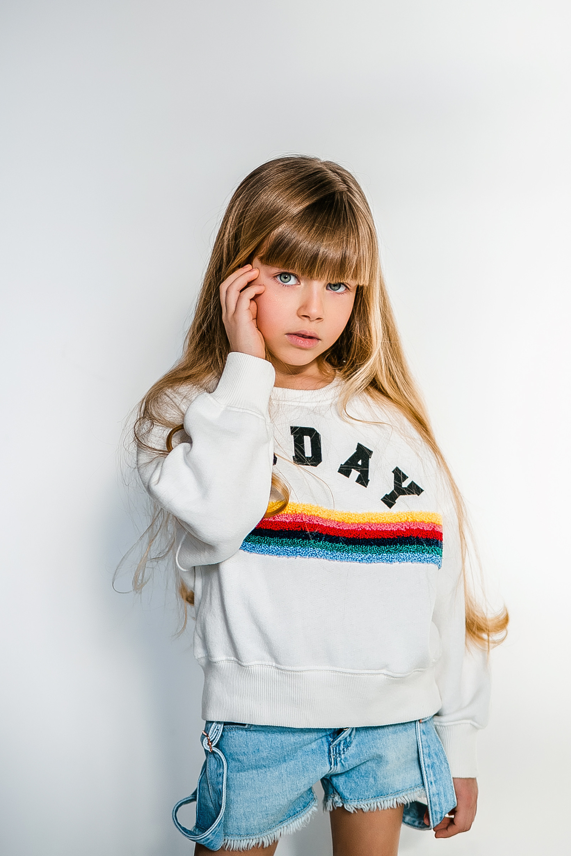 Book. Женский и контент фотограф в Москве. Алла Поломарь