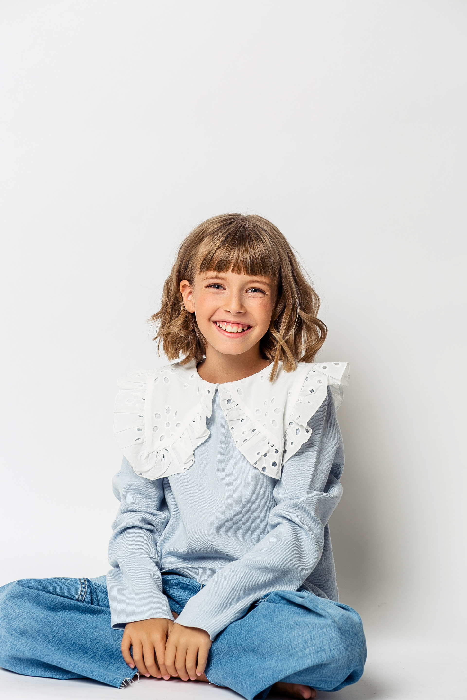 Book. Женский и контент фотограф в Москве. Алла Поломарь