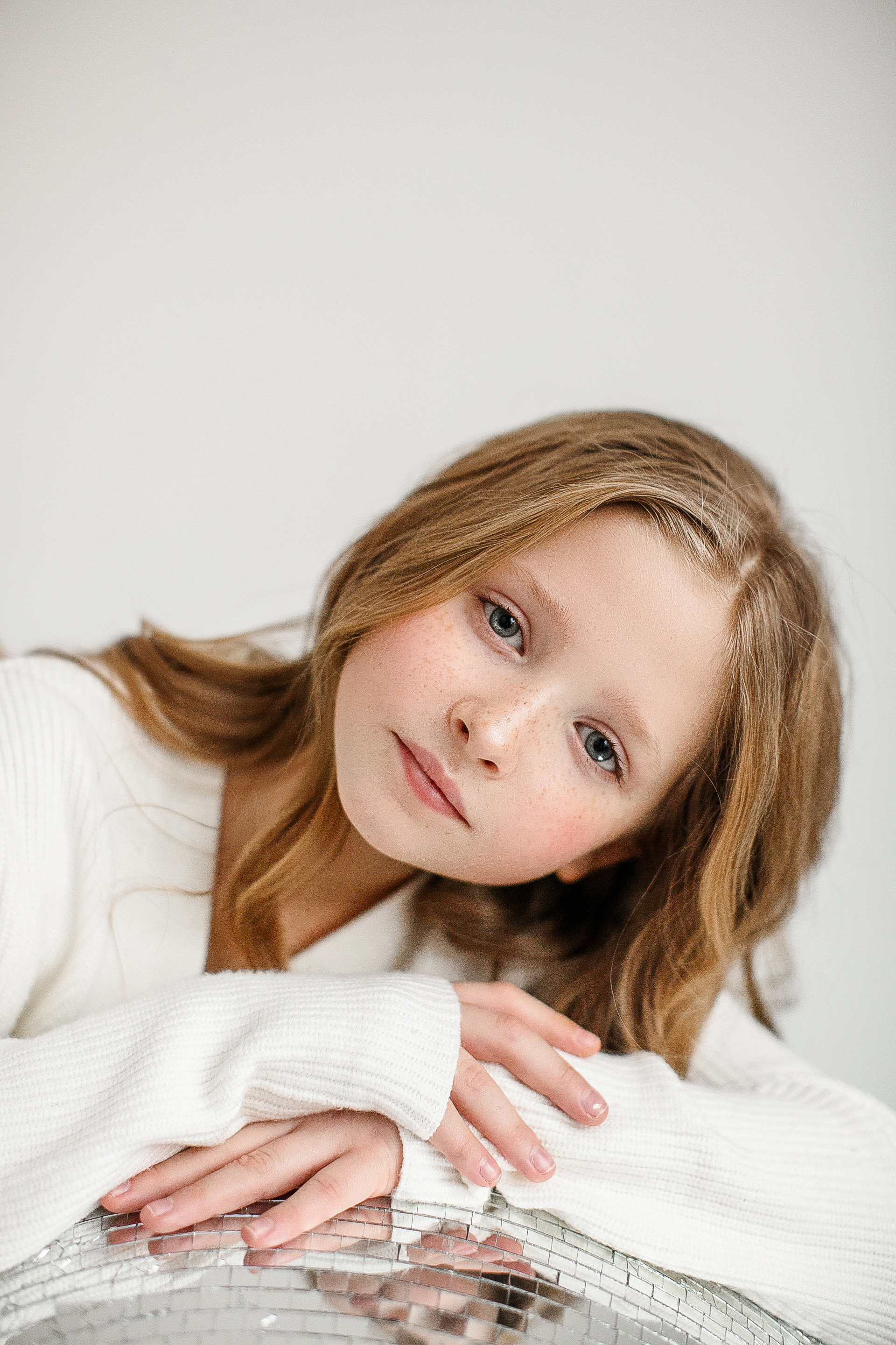 Book. Женский и контент фотограф в Москве. Алла Поломарь