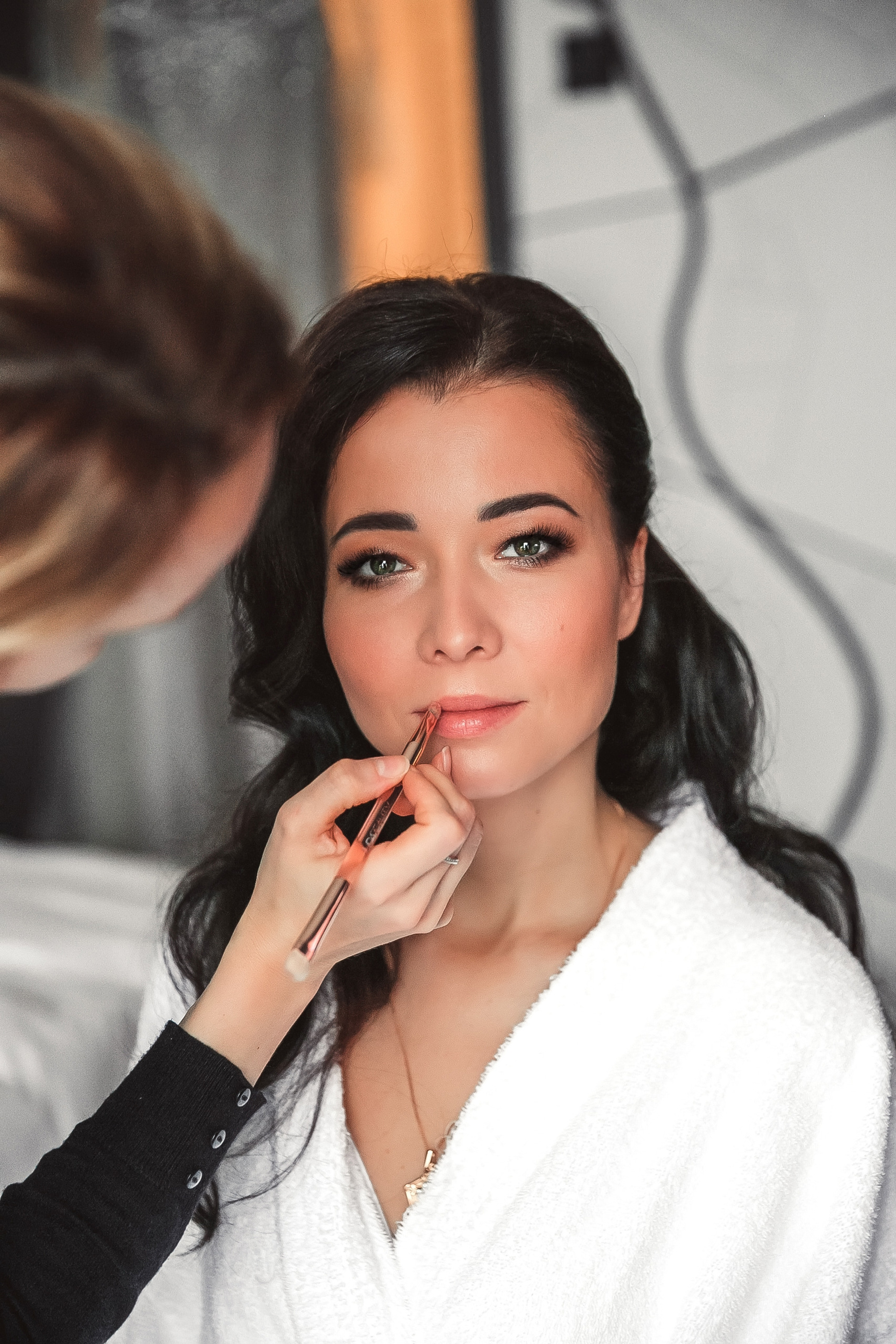 Book. Женский и контент фотограф в Москве. Алла Поломарь