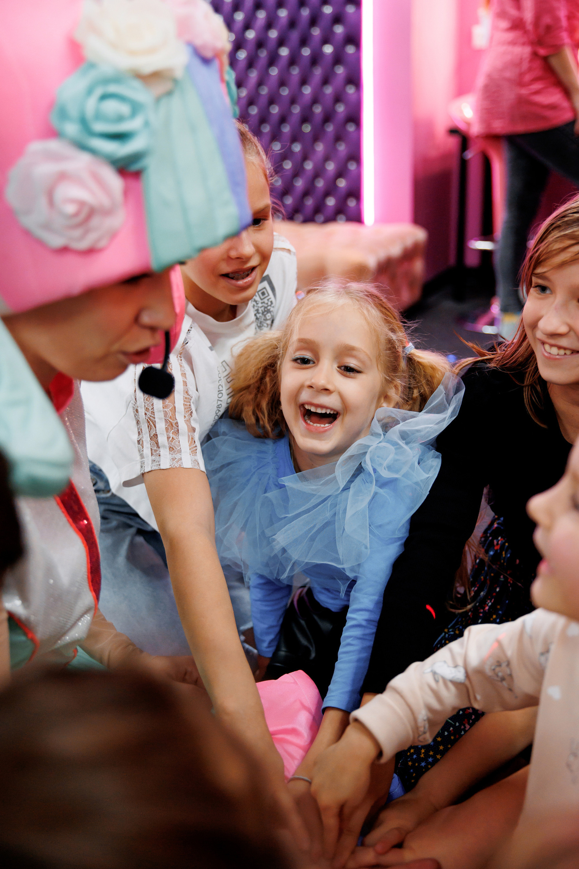 Отзывы. Фотограф Виталий Вязьмикин