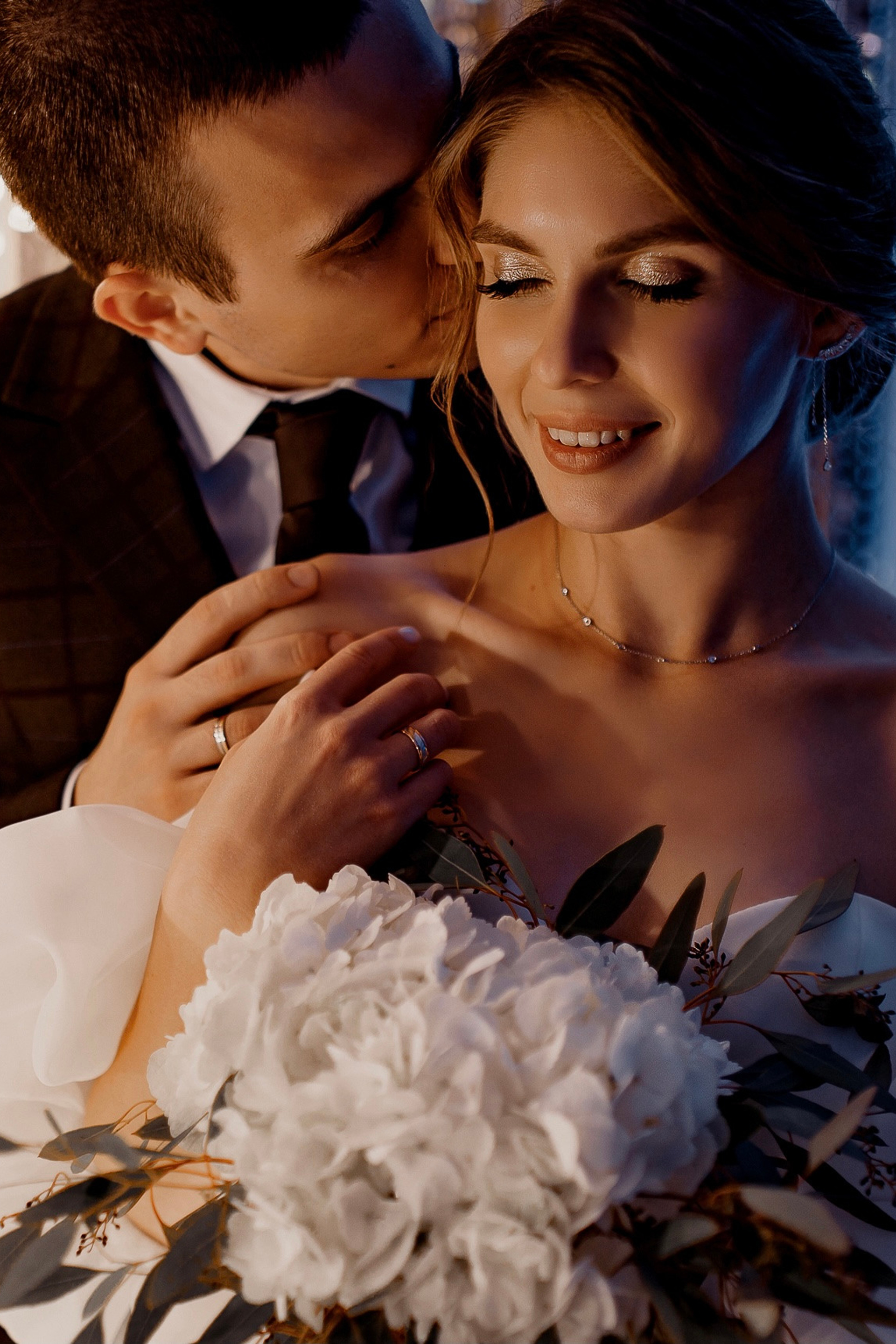 Отзывы. Фотограф Виталий Вязьмикин