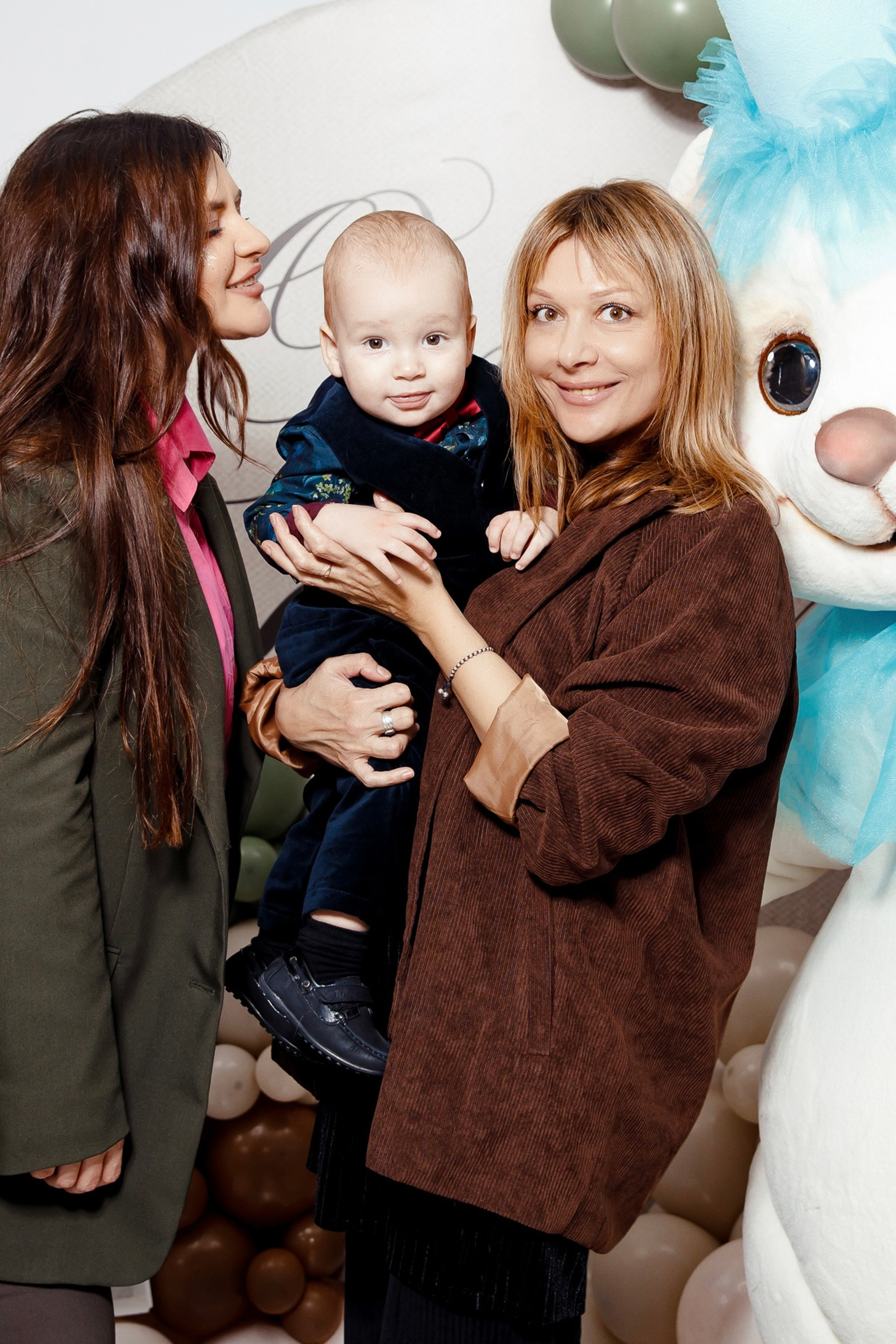 Отзывы. Фотограф Виталий Вязьмикин