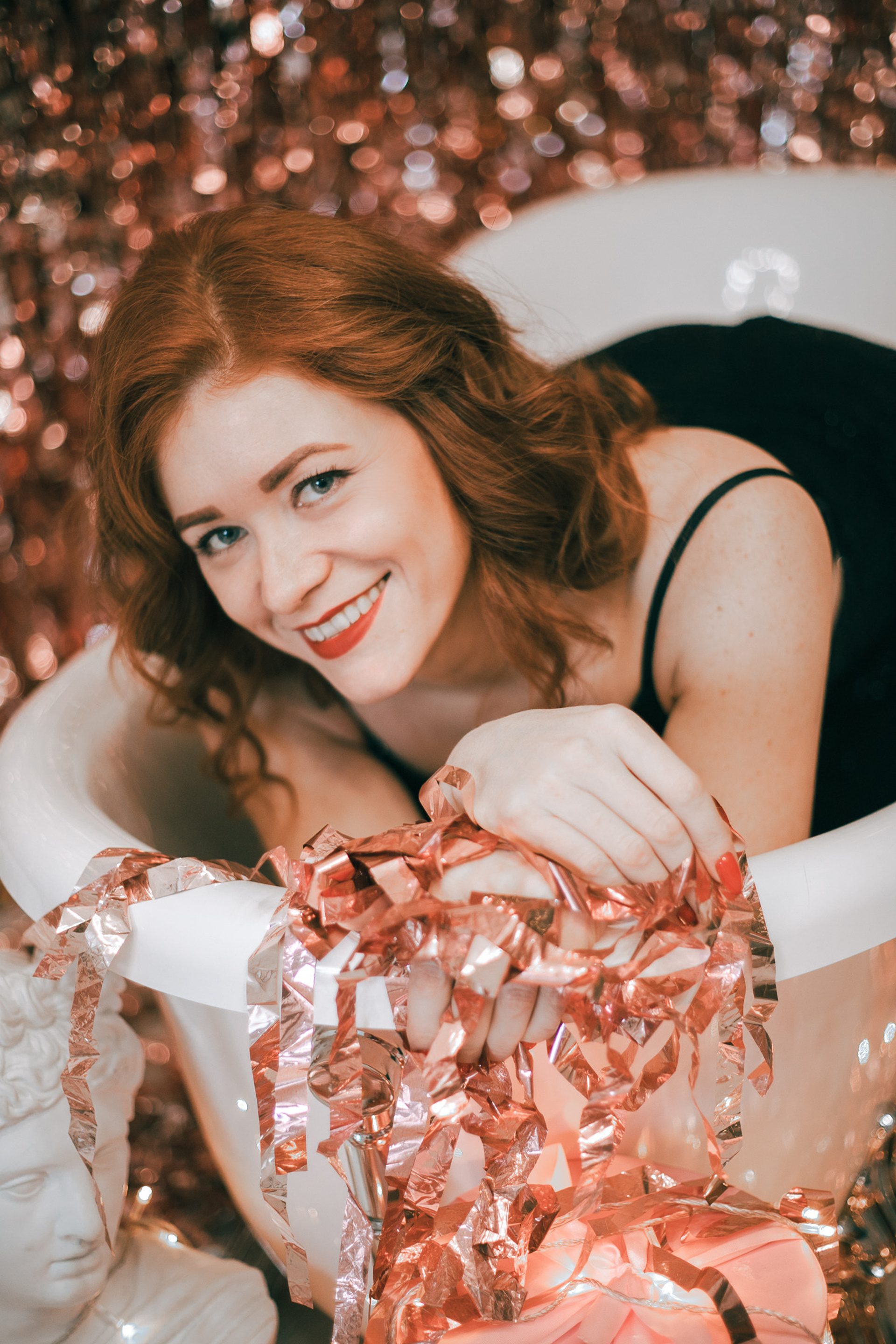 Фотосессии в студии и на природе. Фотограф в Иркутске Тома Кабанова