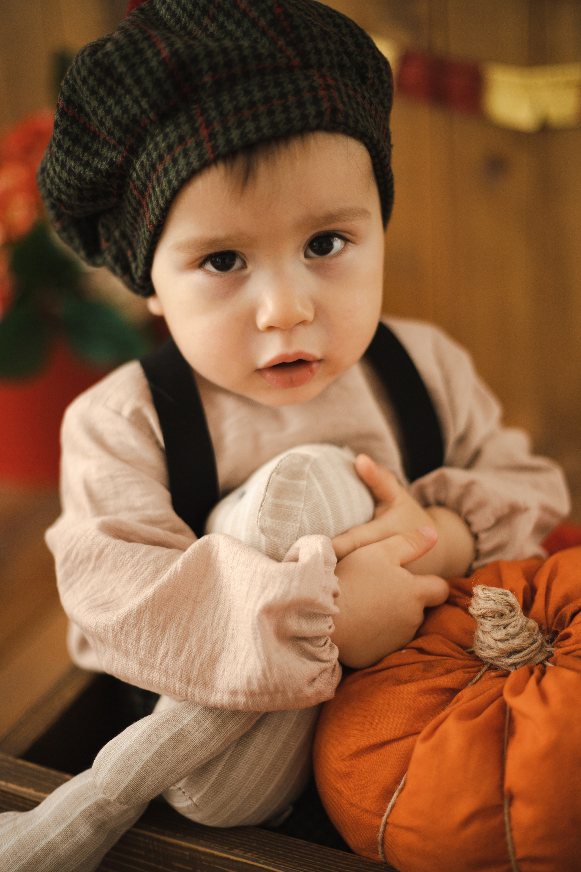 Фотосессии в студии и на природе. Фотограф в Иркутске Тома Кабанова