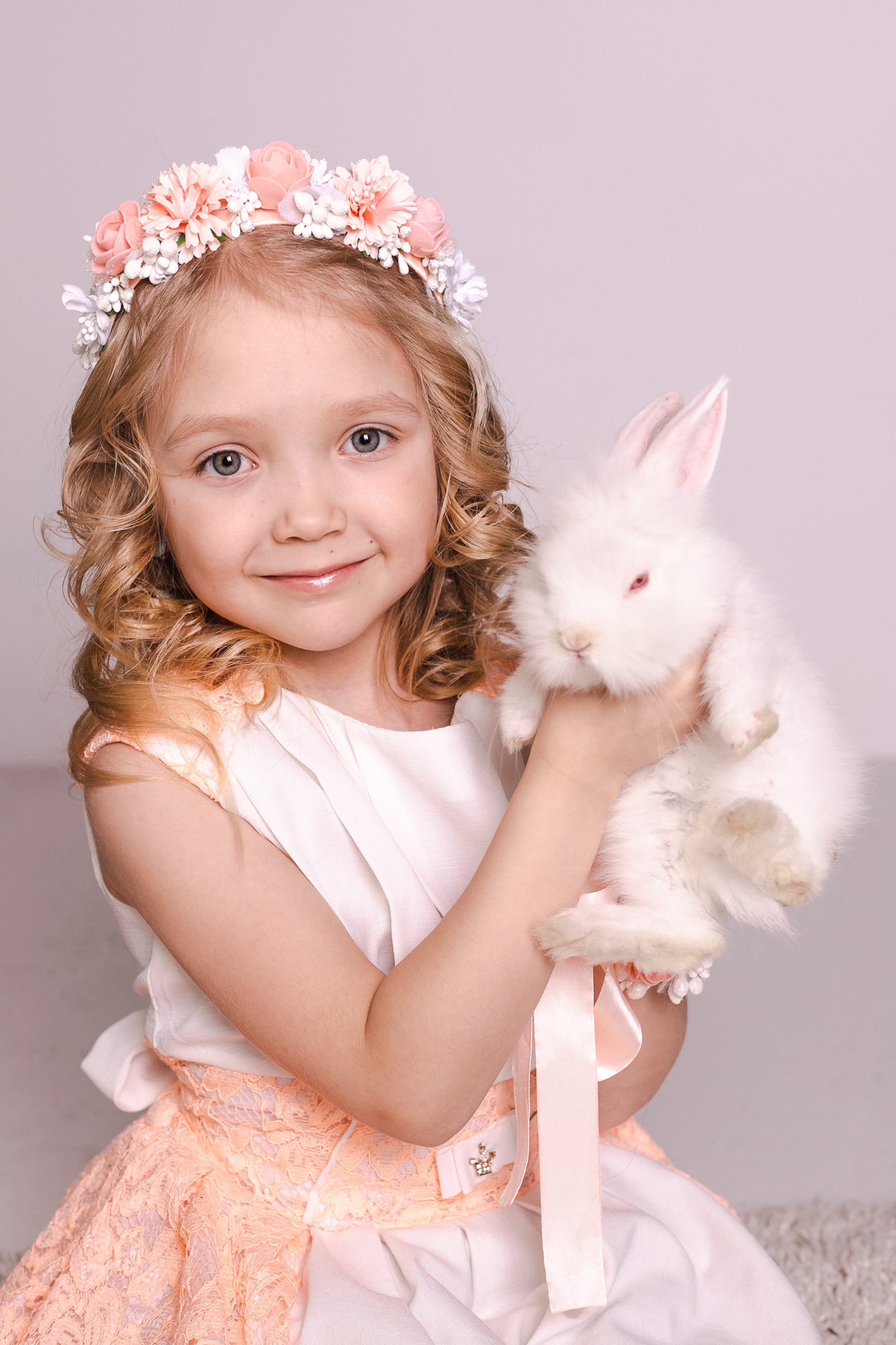 Фотосессии в студии и на природе. Фотограф в Иркутске Тома Кабанова