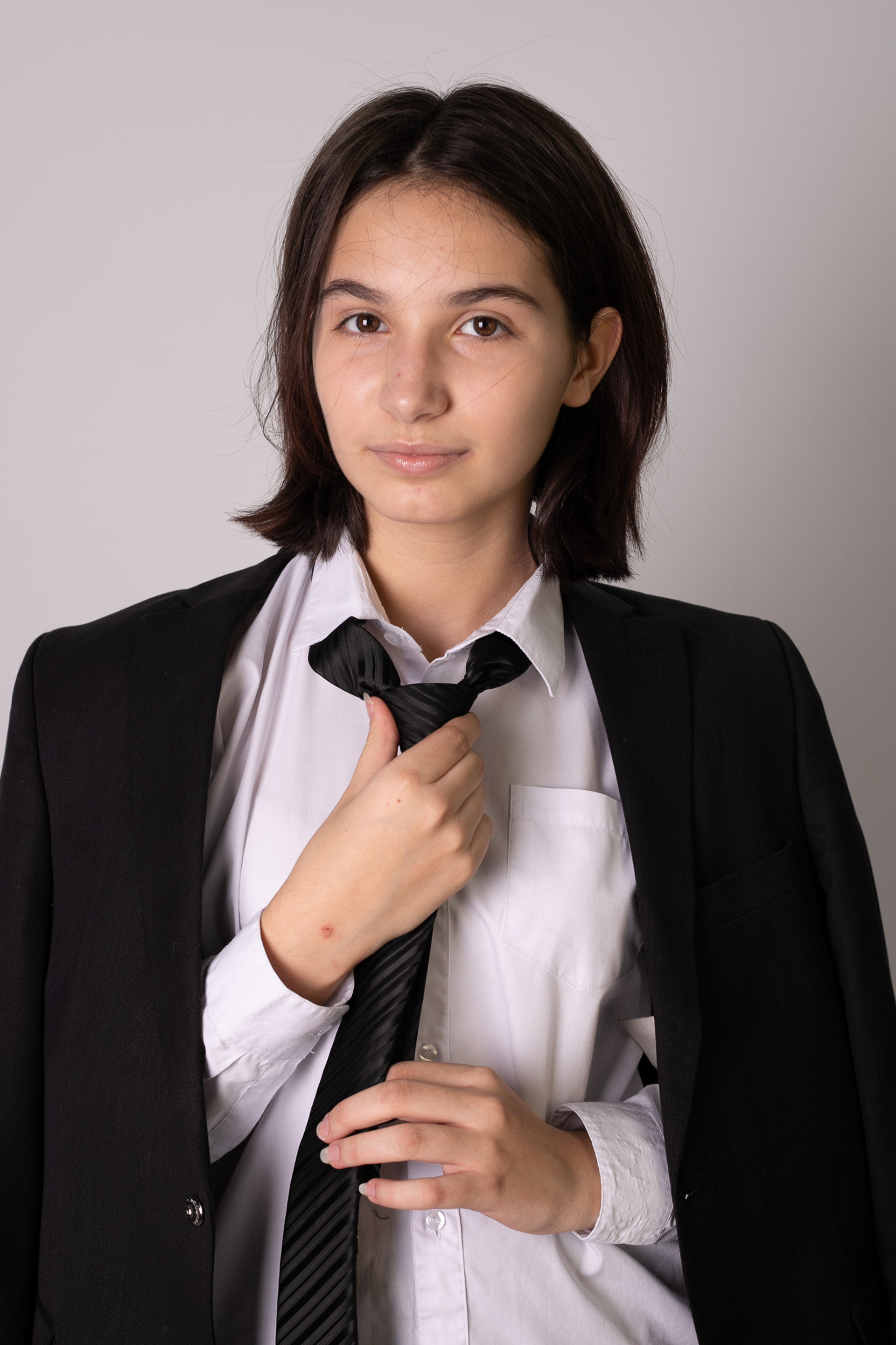 Фотосессии в студии и на природе. Фотограф в Иркутске Тома Кабанова