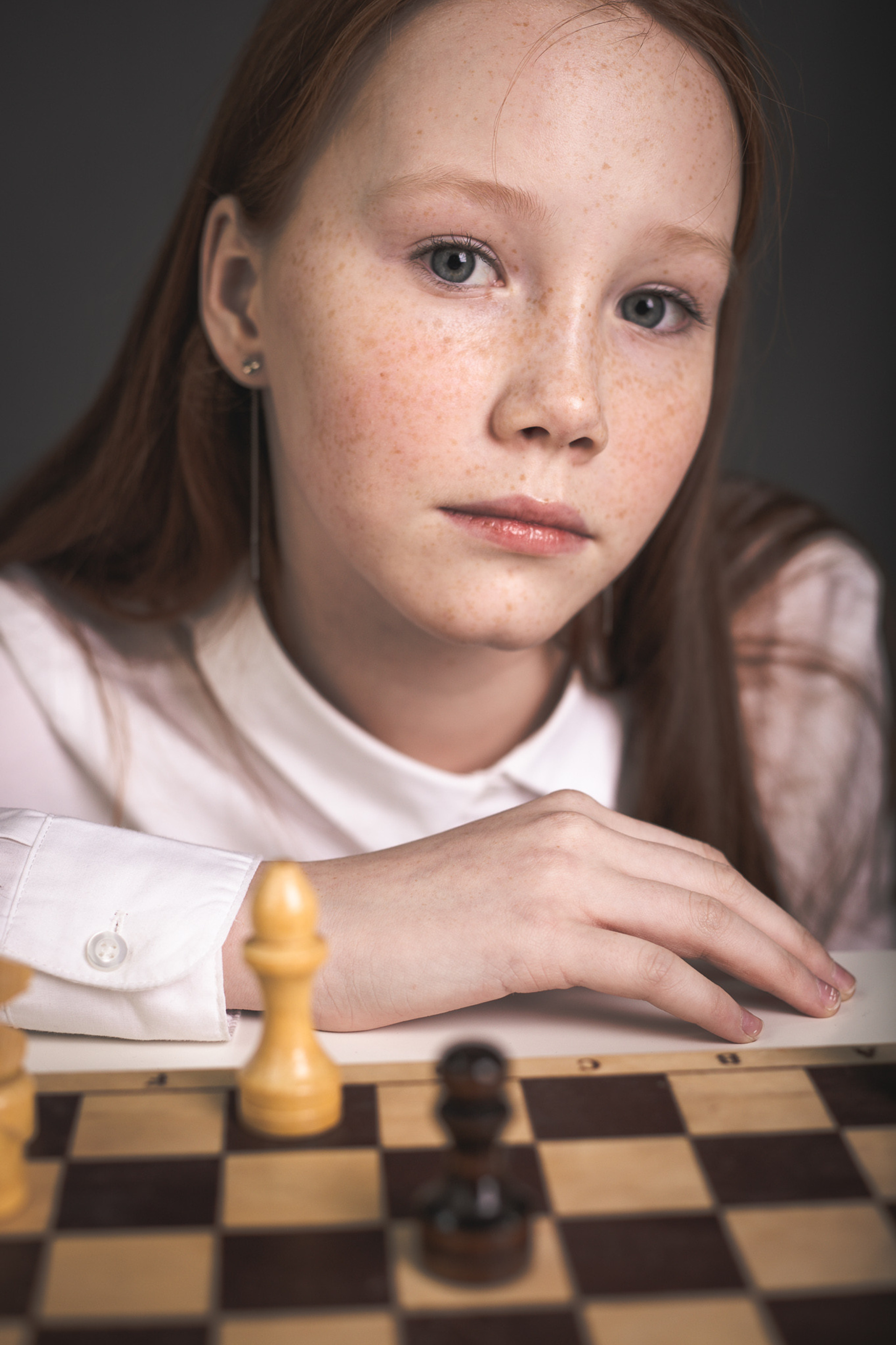 Фотосессии в студии и на природе. Фотограф в Иркутске Тома Кабанова