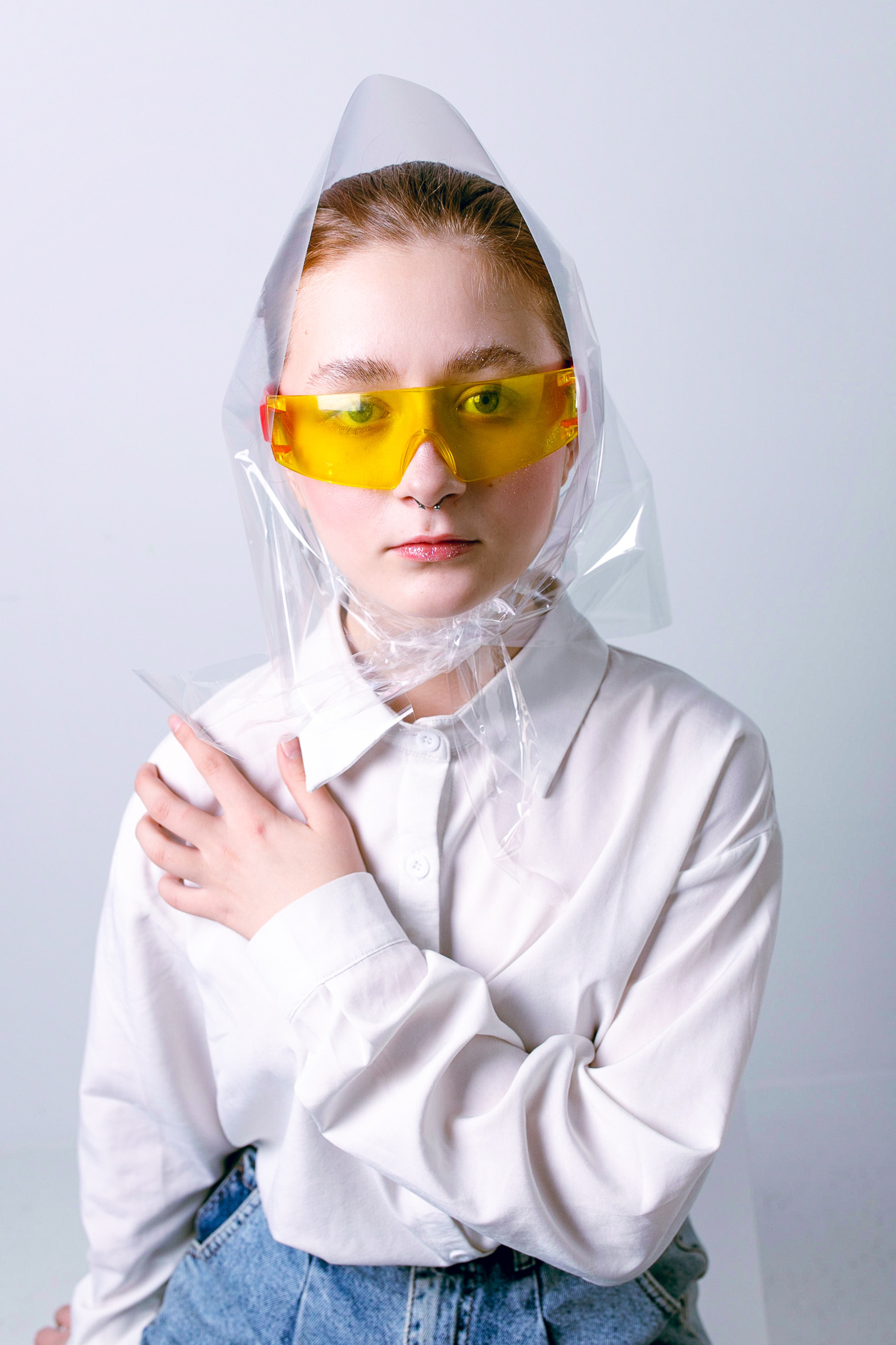 Фотосессии в студии и на природе. Фотограф в Иркутске Тома Кабанова