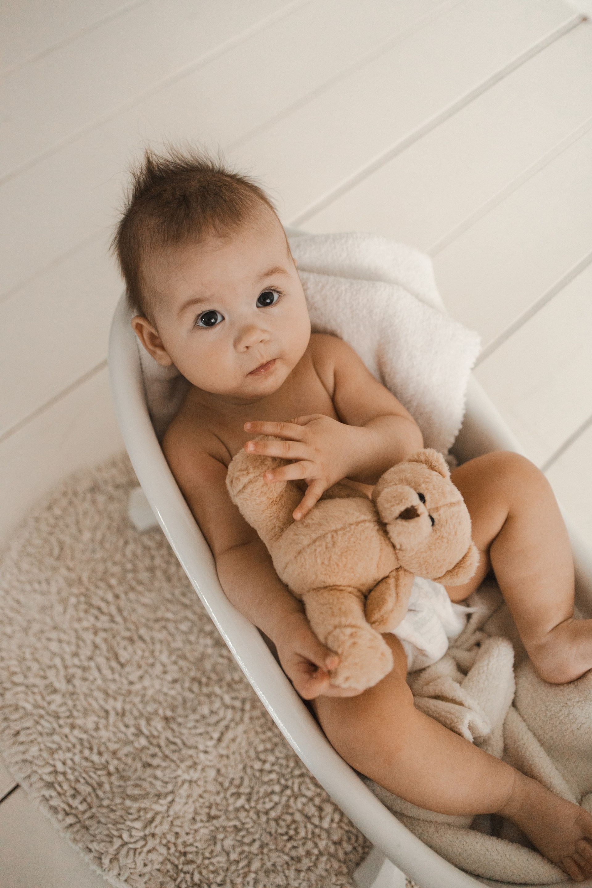 Фотосессии в студии и на природе. Фотограф в Иркутске Тома Кабанова