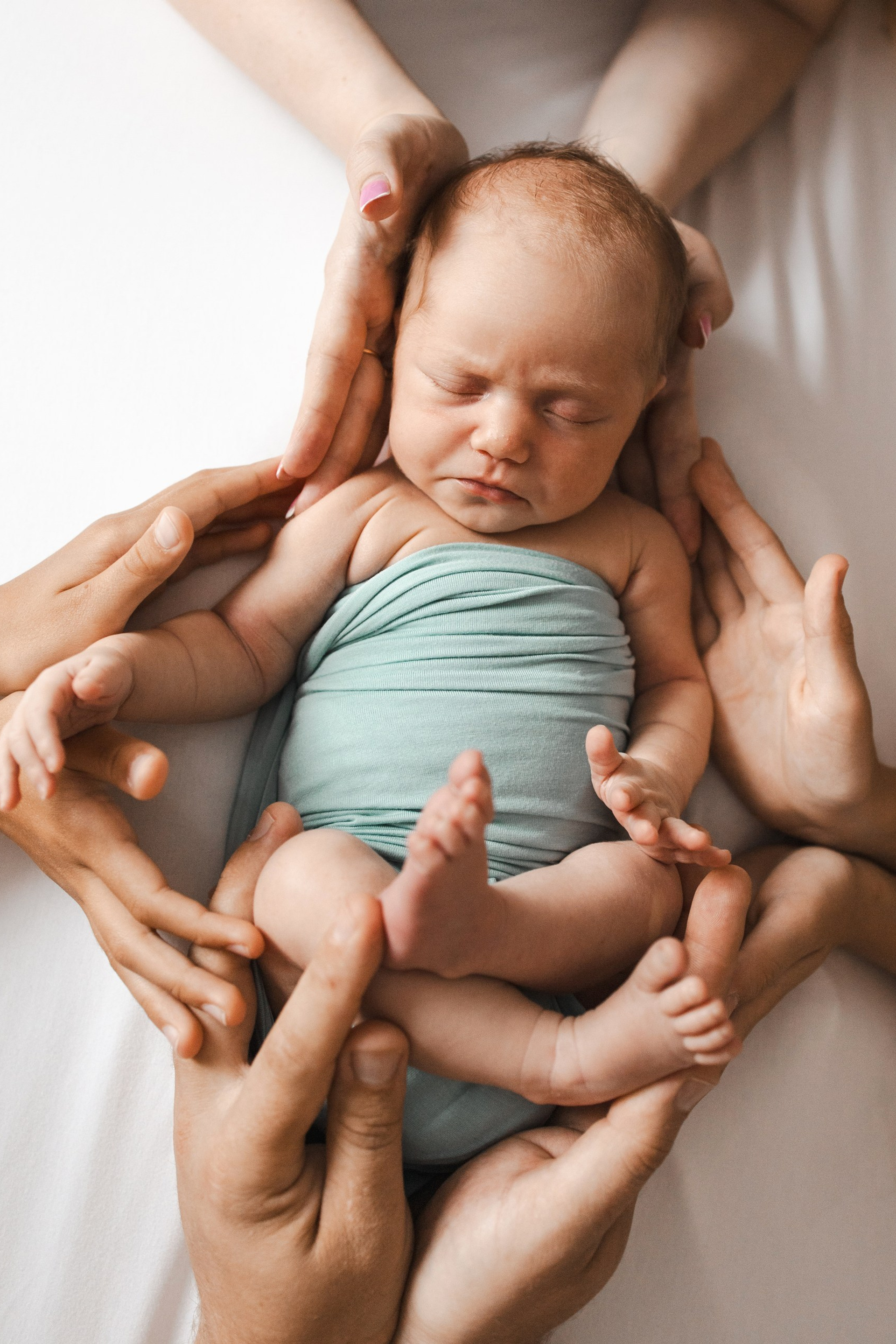 Фотосессии в студии и на природе. Фотограф в Иркутске Тома Кабанова