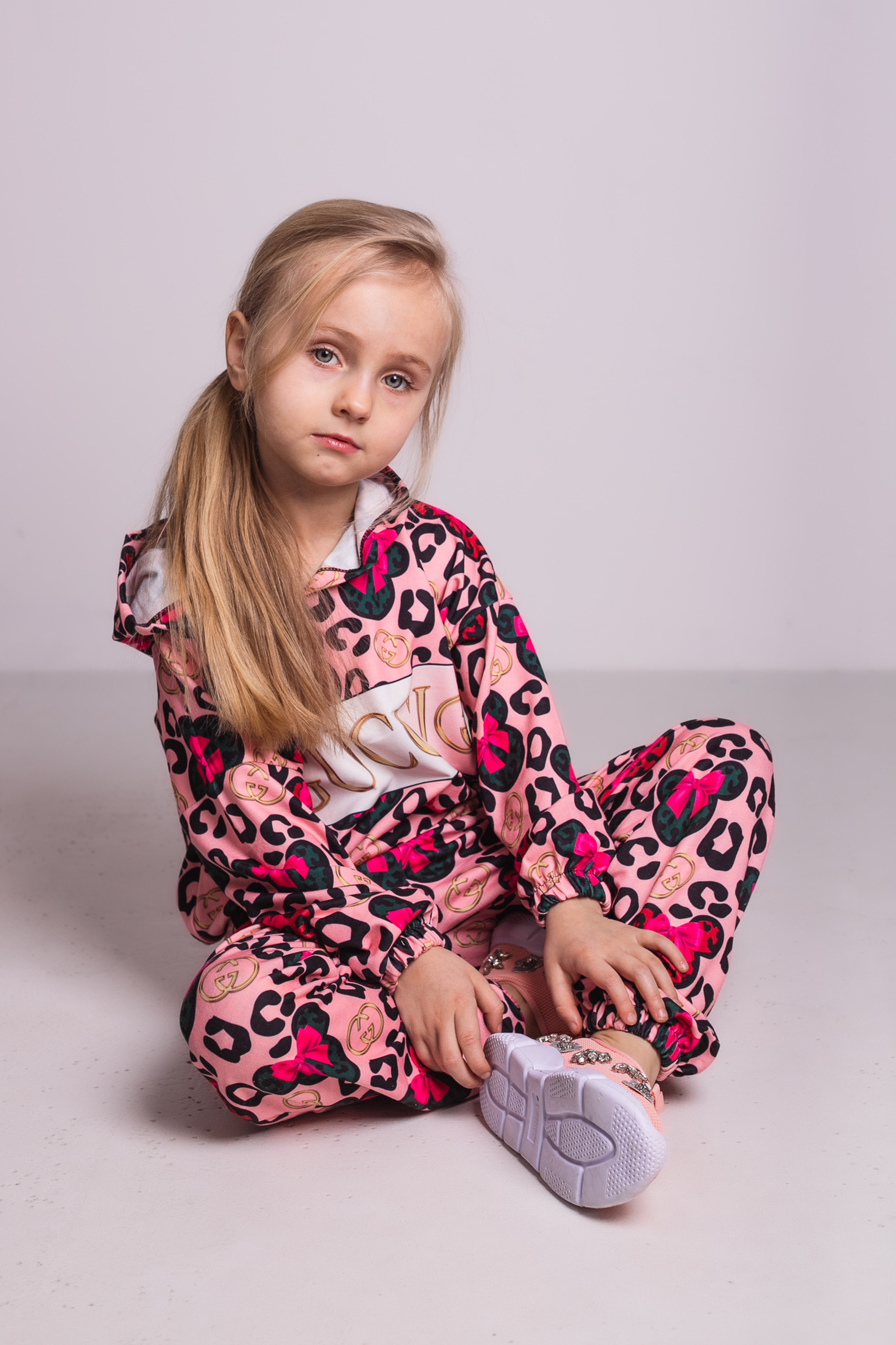 Фотосессии в студии и на природе. Фотограф в Иркутске Тома Кабанова