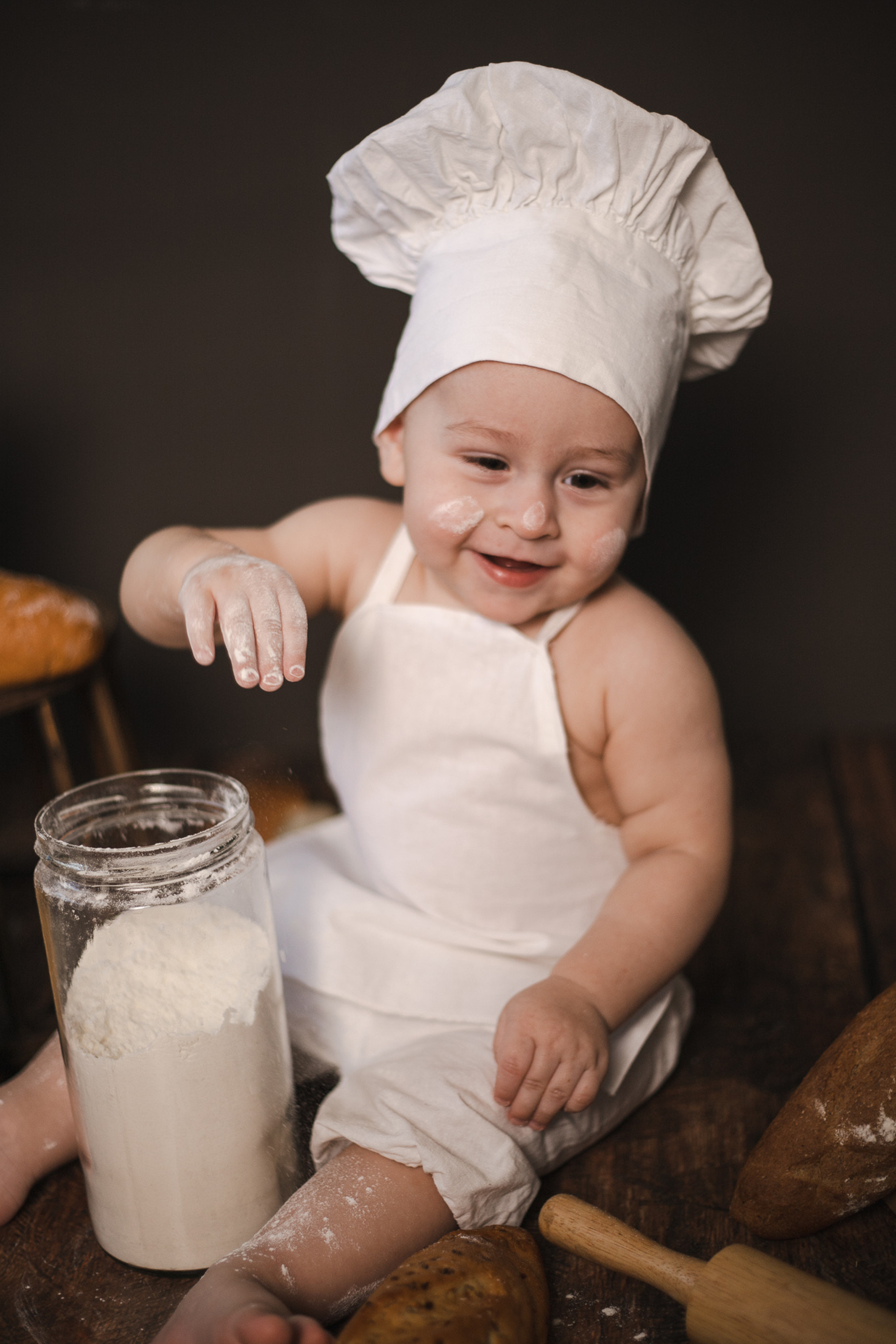 Фотосессии в студии и на природе. Фотограф в Иркутске Тома Кабанова