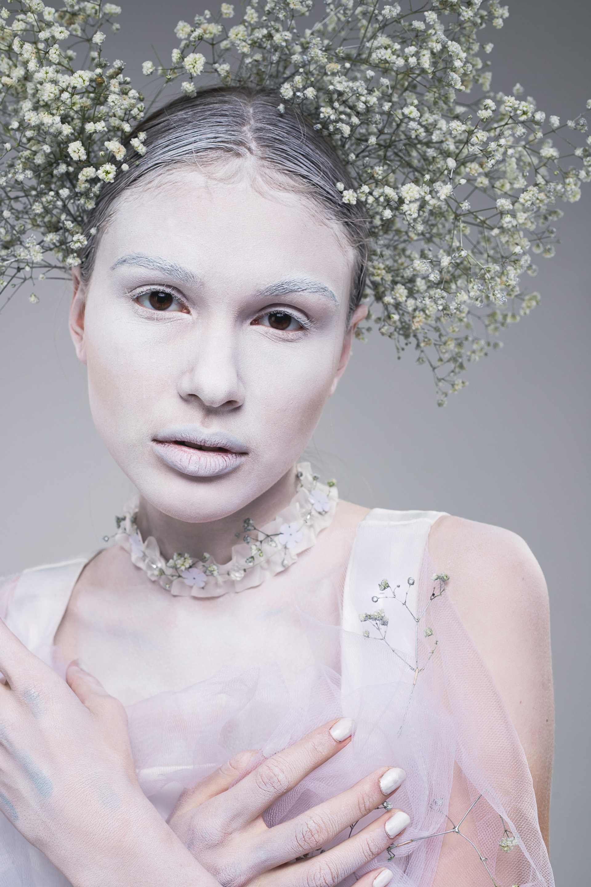 Фотосессии в студии и на природе. Фотограф в Иркутске Тома Кабанова