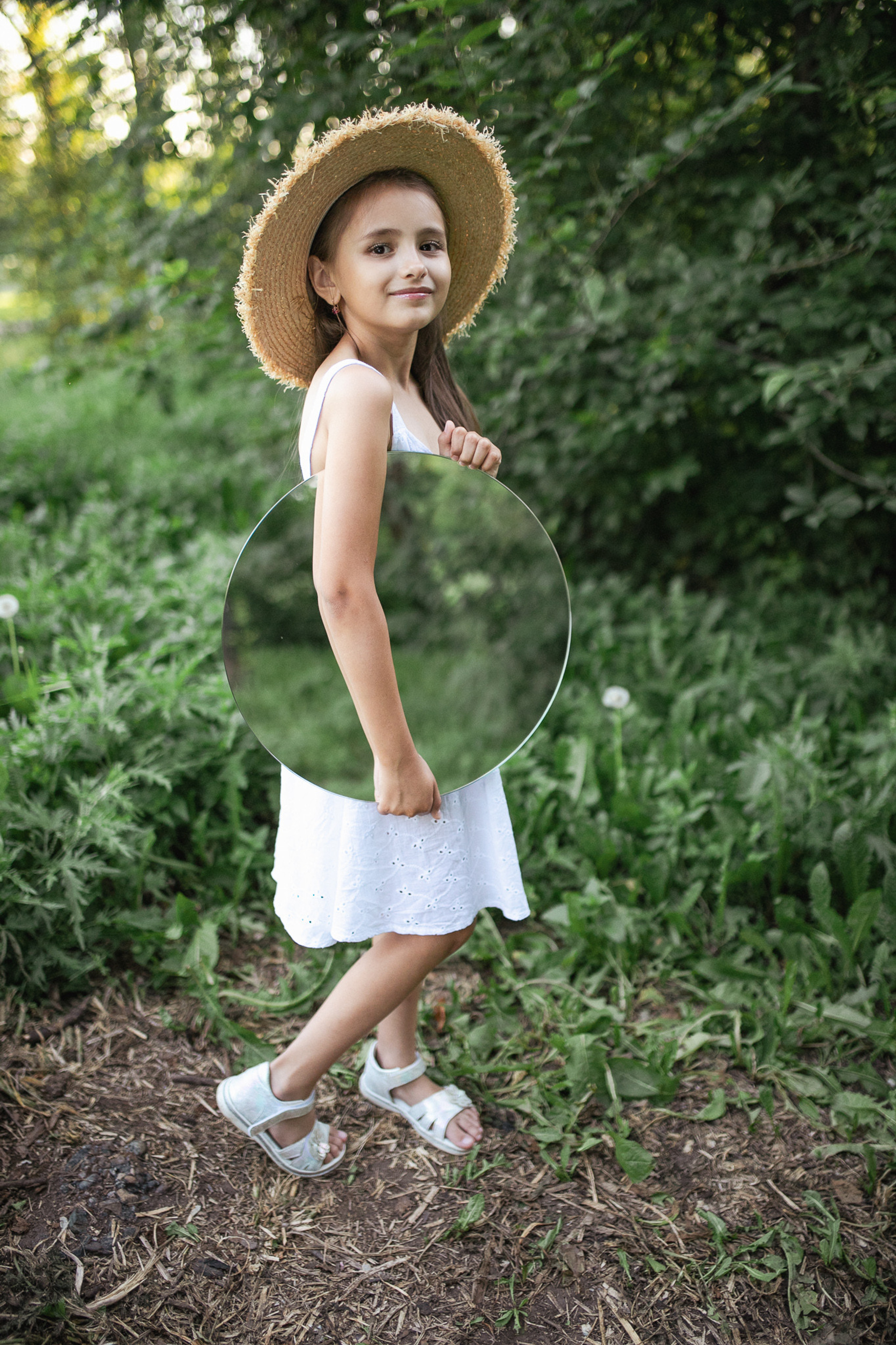 Фотосессии в студии и на природе. Фотограф в Иркутске Тома Кабанова