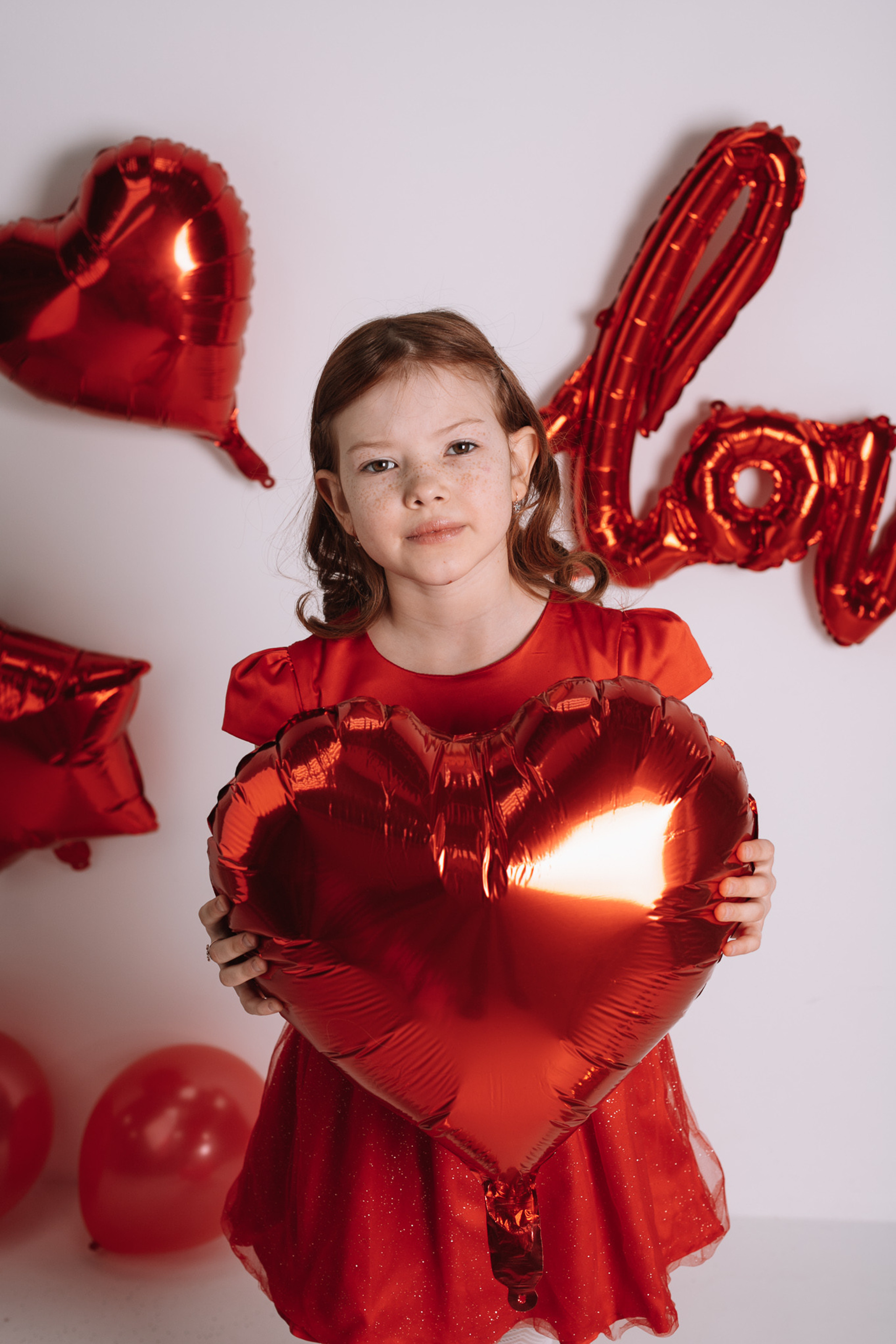 Фотосессии в студии и на природе. Фотограф в Иркутске Тома Кабанова