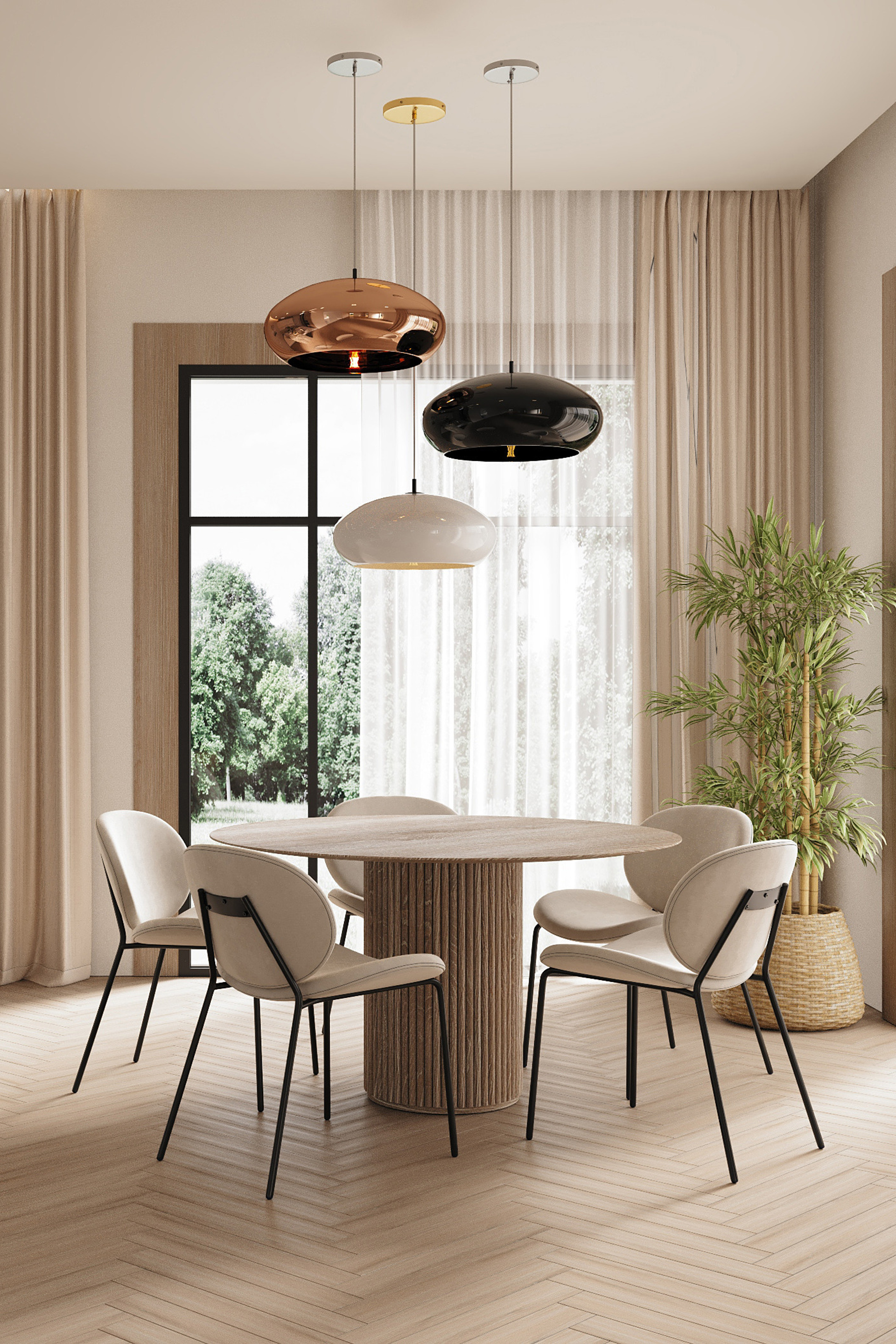 Фахверк — 32 м²