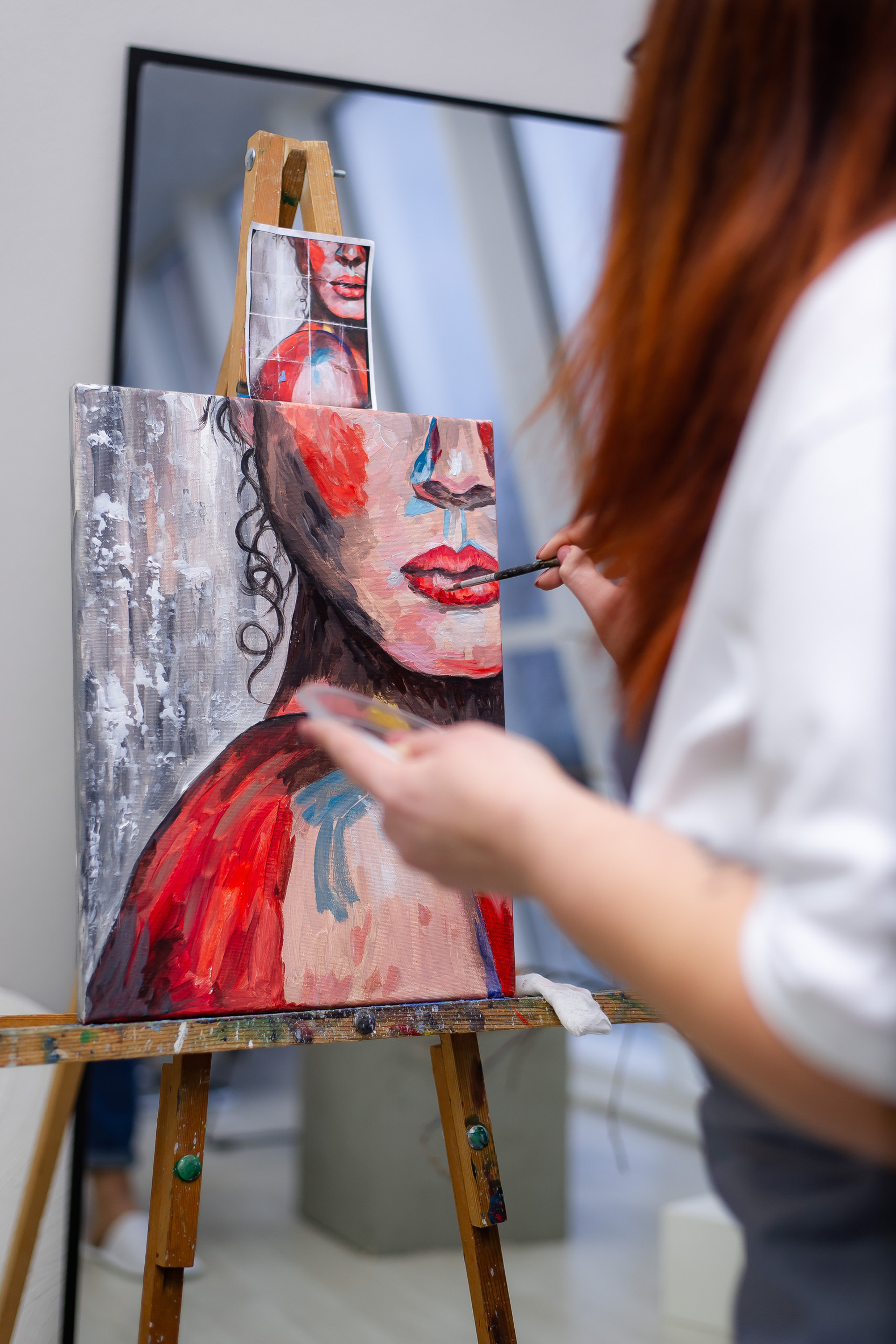 Отзывы. Фотограф в Юрге |Юлия Климчук