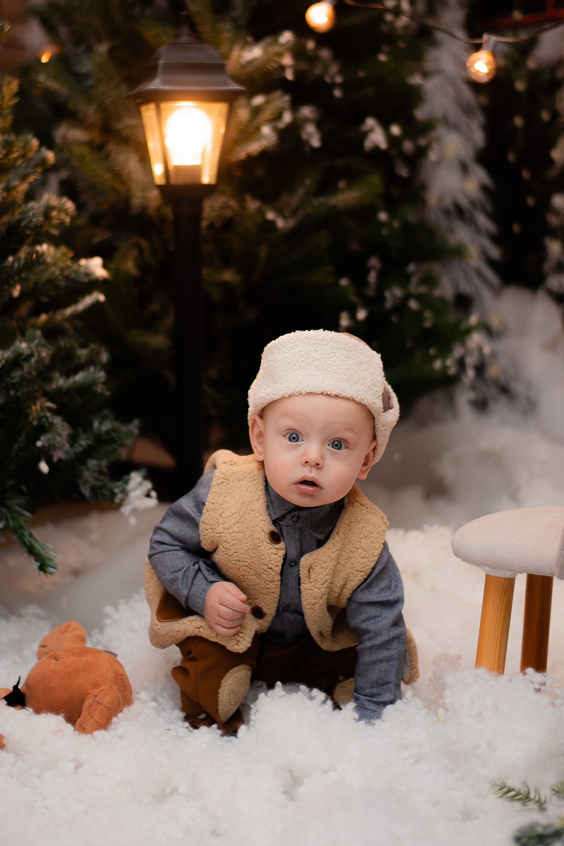 Отзывы. Фотограф в Юрге |Юлия Климчук