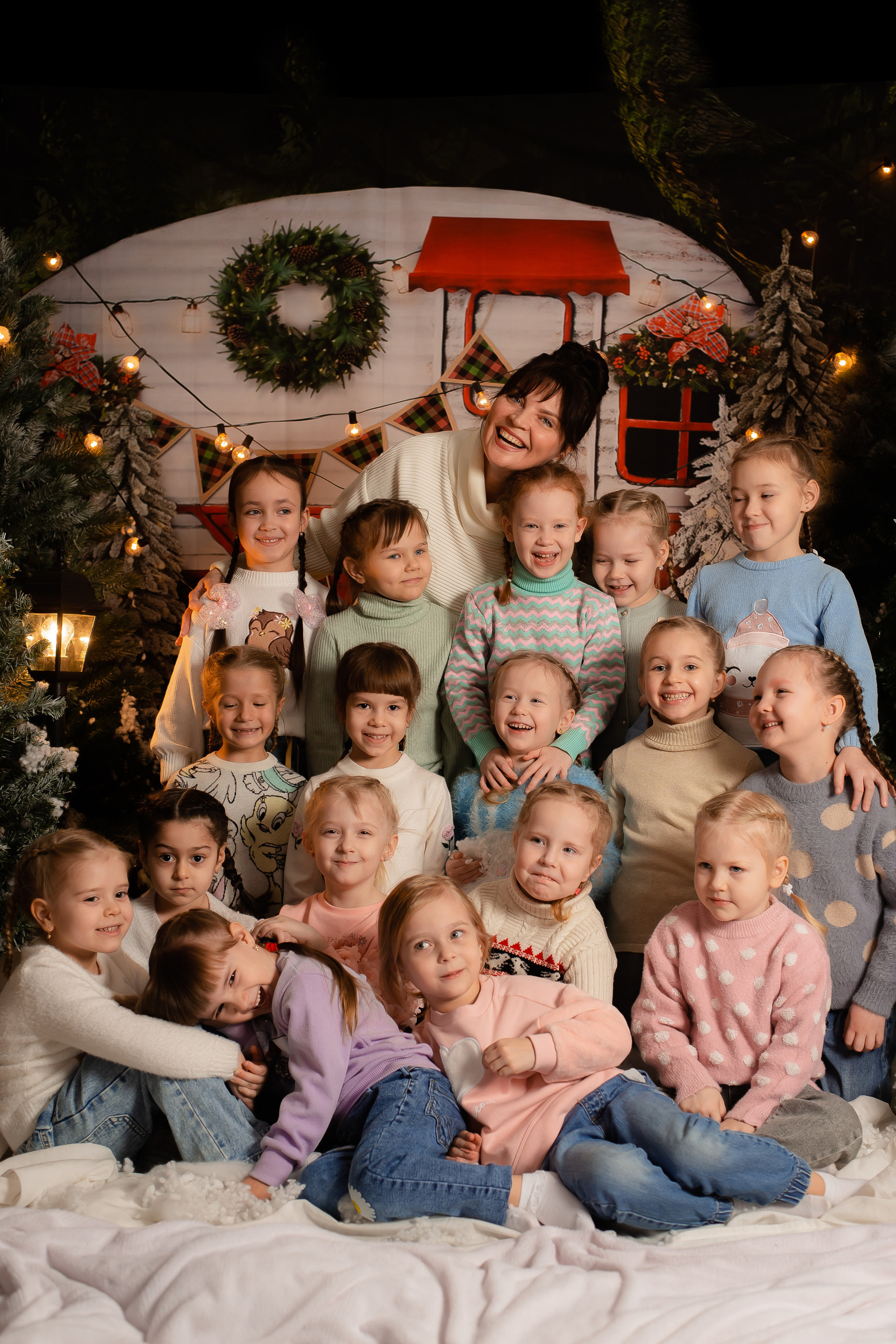 Отзывы. Фотограф в Юрге |Юлия Климчук