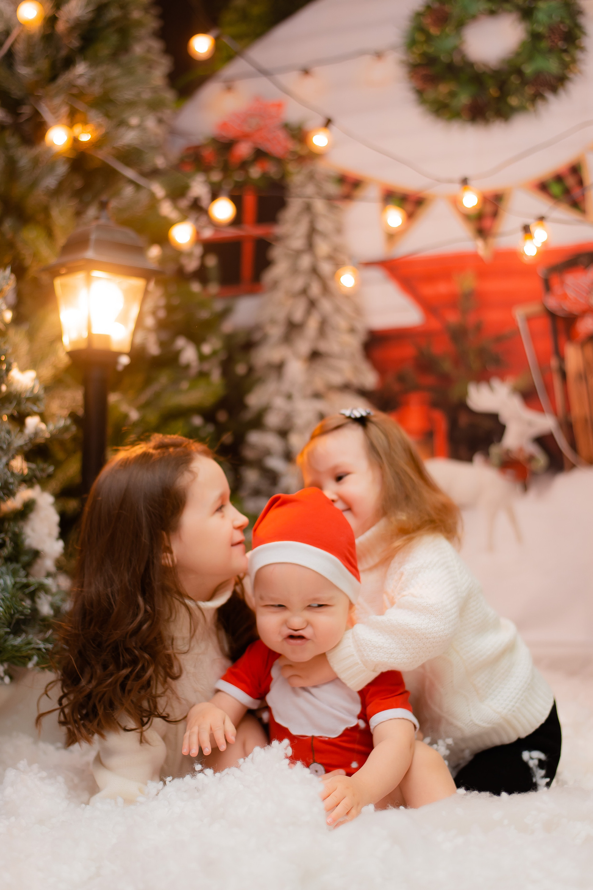 Отзывы. Фотограф в Юрге |Юлия Климчук