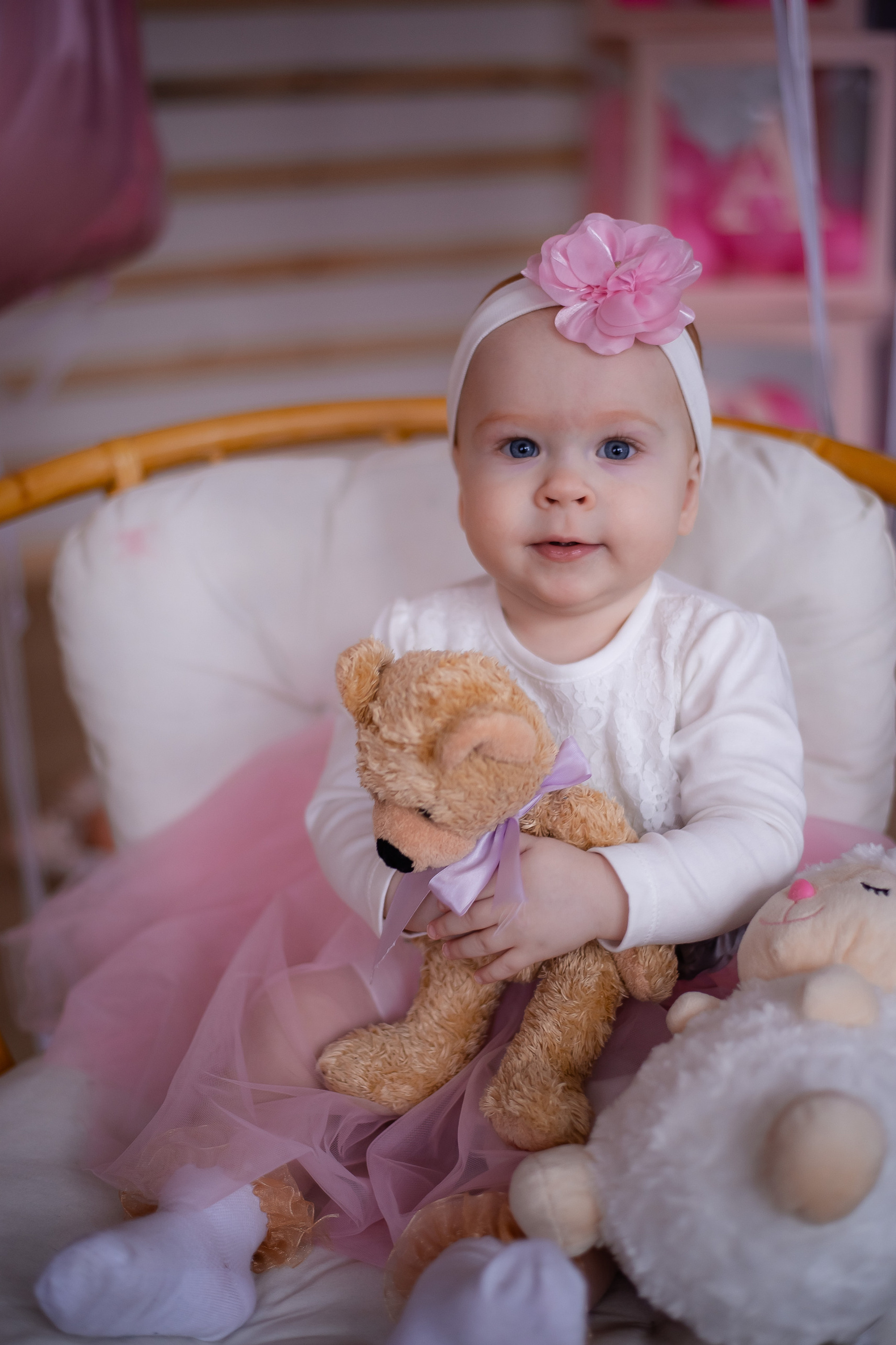 Отзывы. Фотограф в Юрге |Юлия Климчук