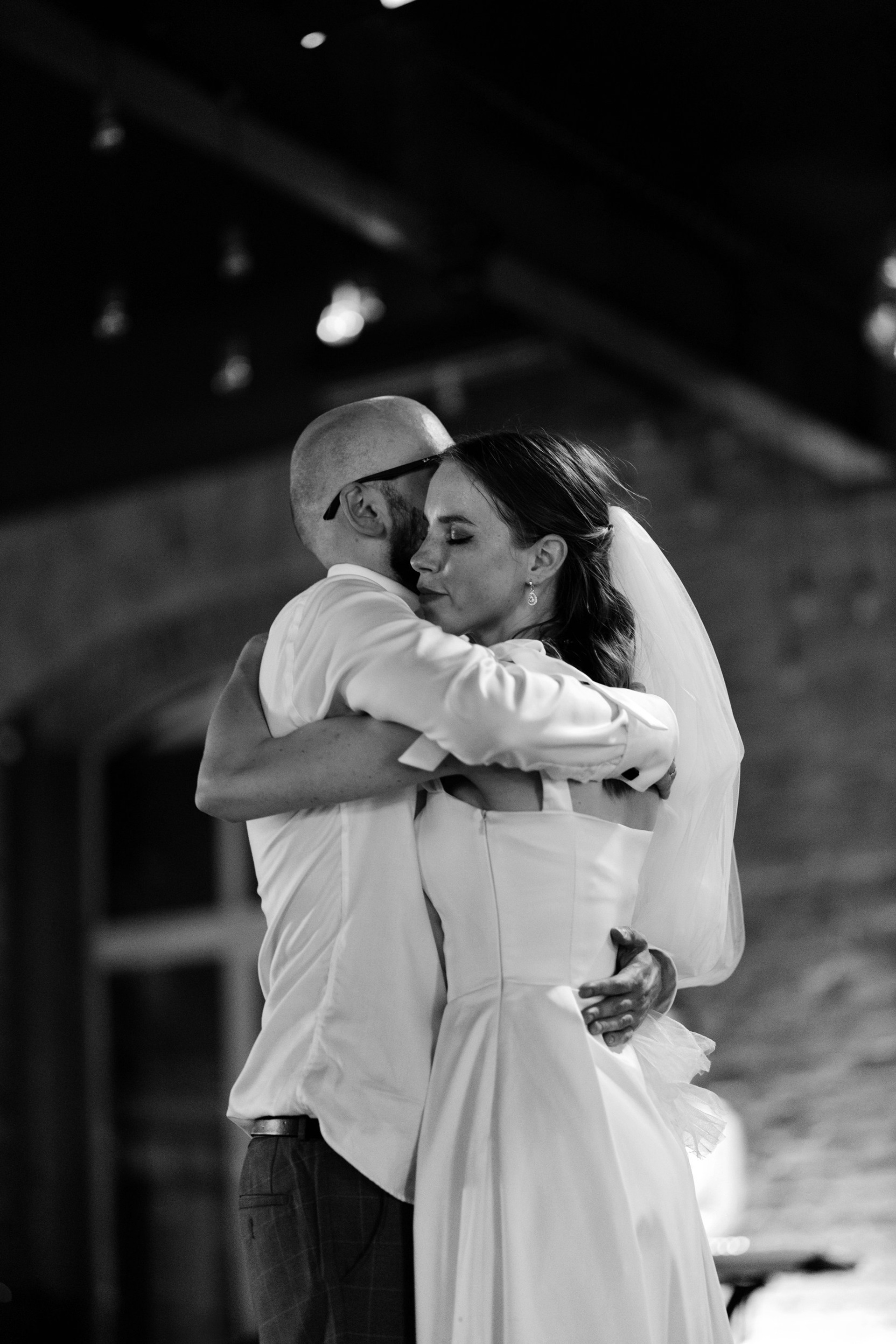 Свадьба Константина и Марии|Банкетный зал «Весенний».