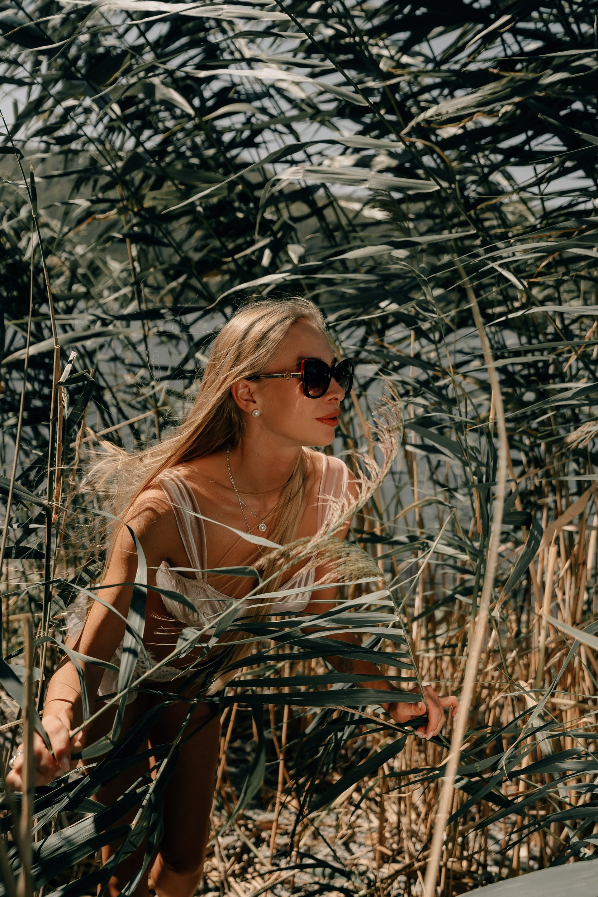 Девичник в Абрау-Дюрсо