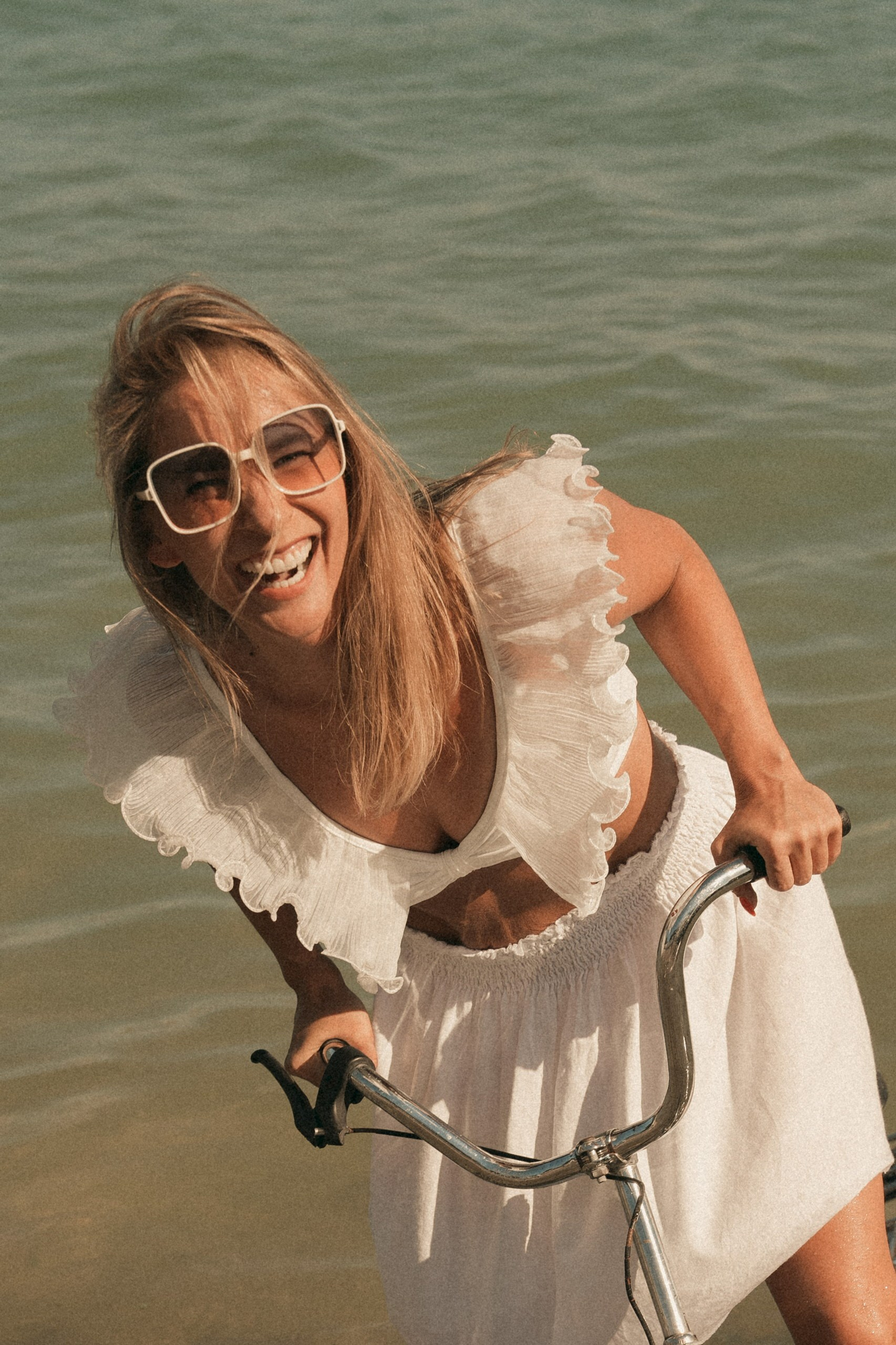 Брызги и визги