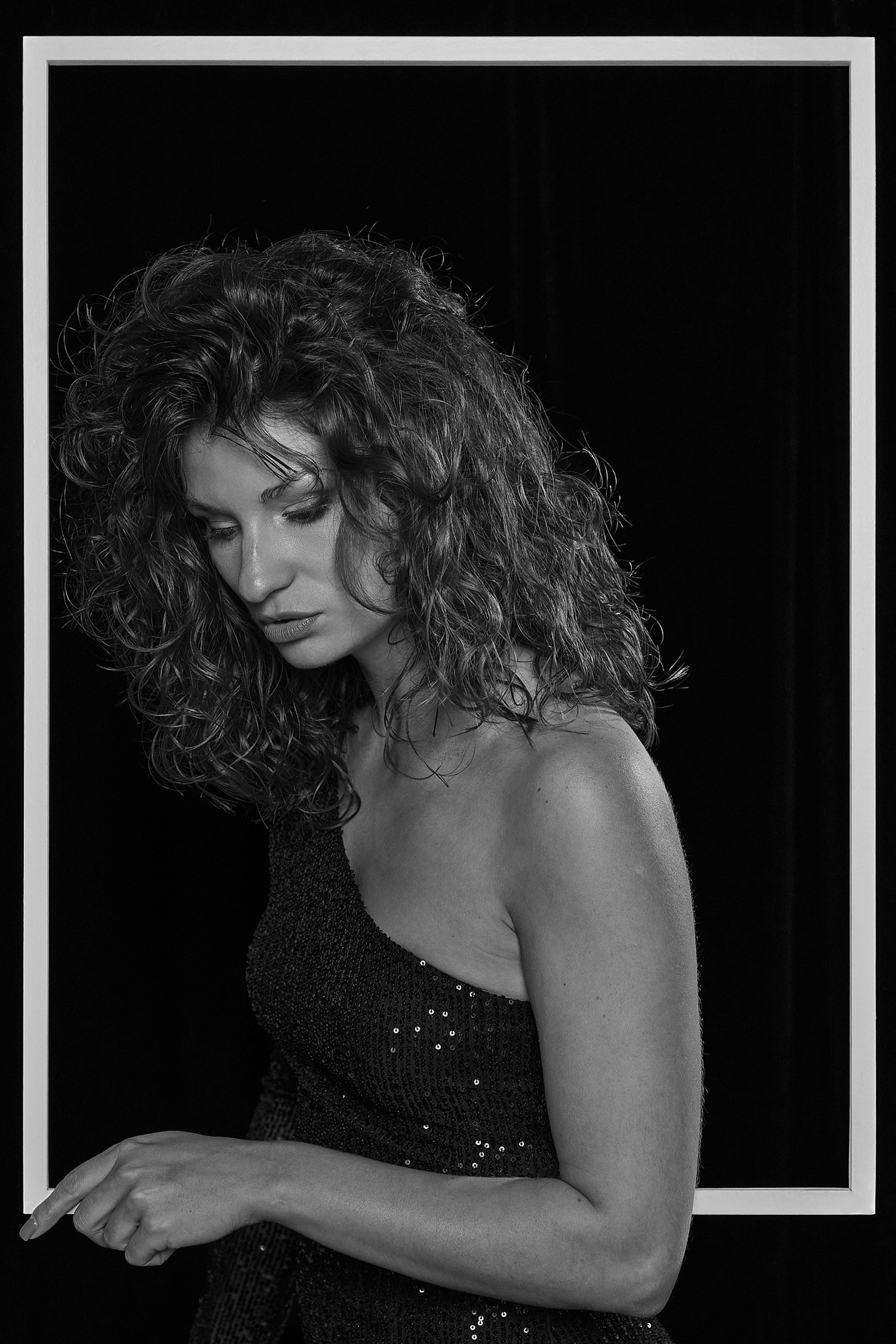 Портреты. Виктория Алексеева Репортажный Фотохудожник