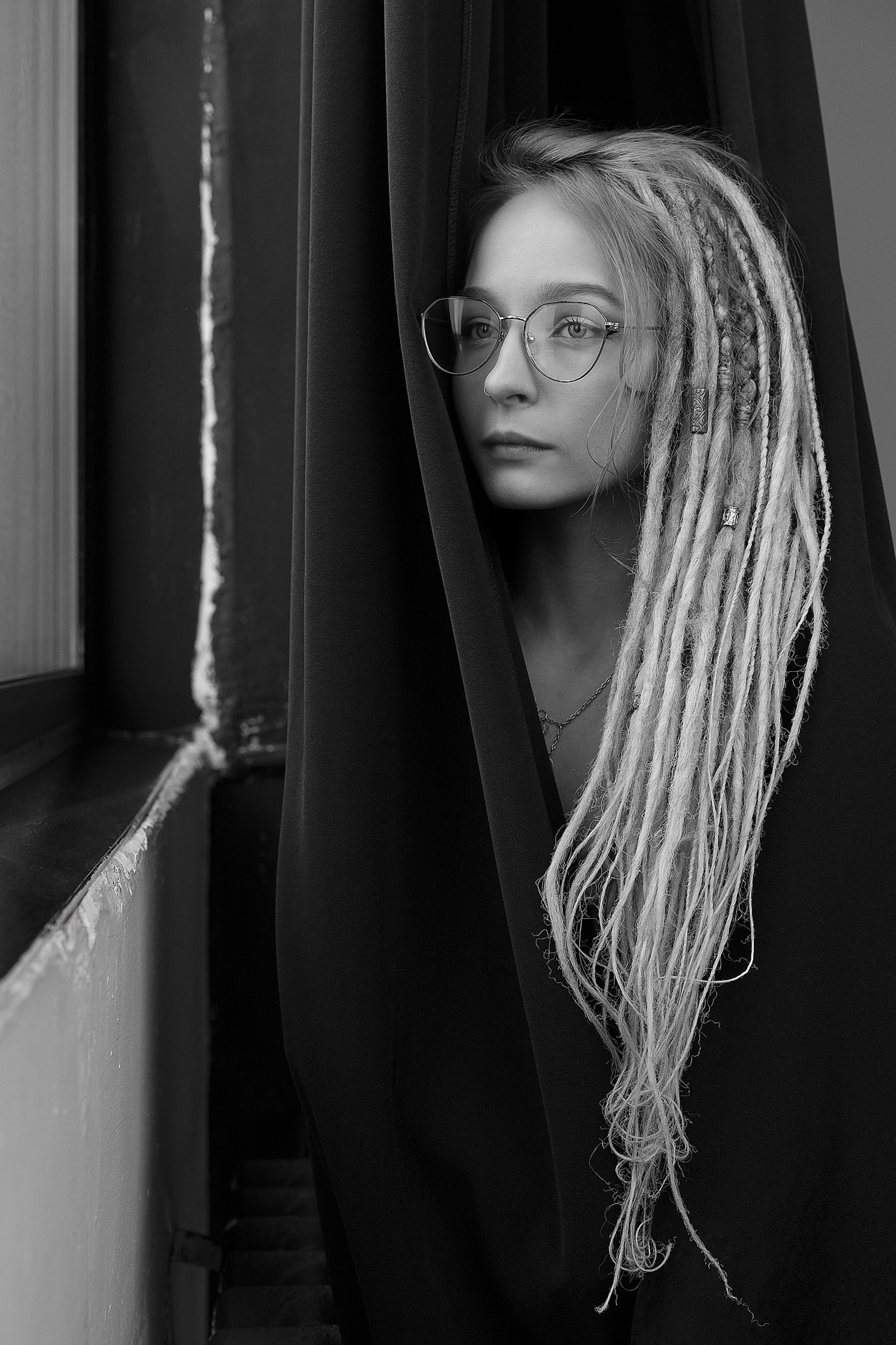 Портреты. Виктория Алексеева Репортажный Фотохудожник