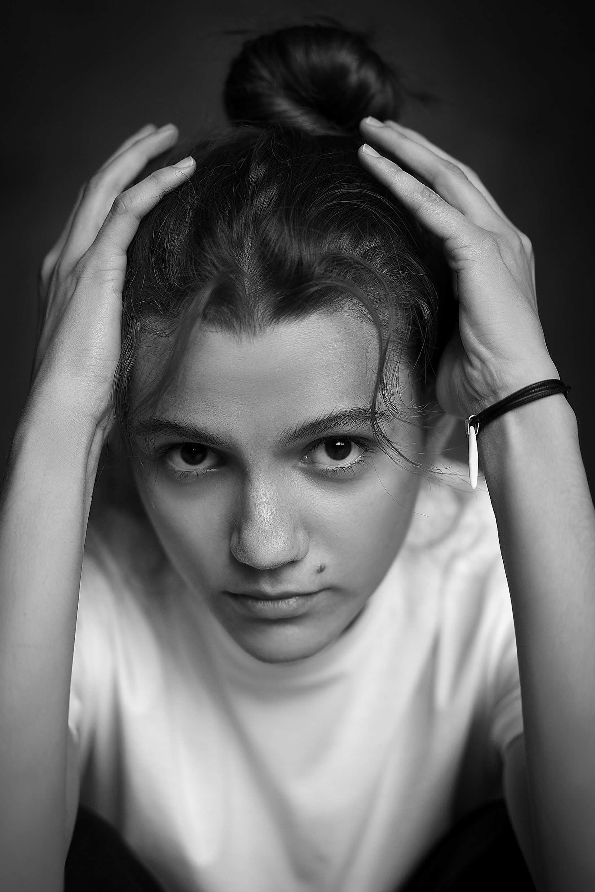 Портреты. Виктория Алексеева Репортажный Фотохудожник