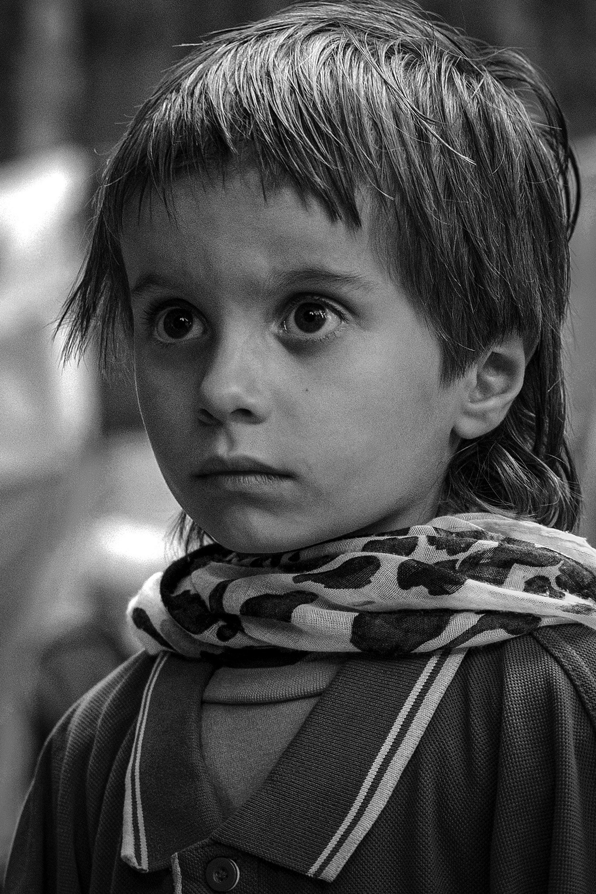 Портреты. Виктория Алексеева Репортажный Фотохудожник