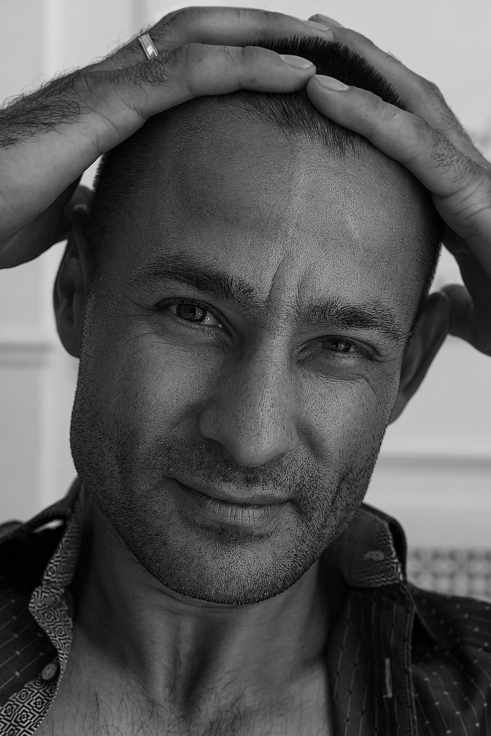 Портреты. Виктория Алексеева Репортажный Фотохудожник