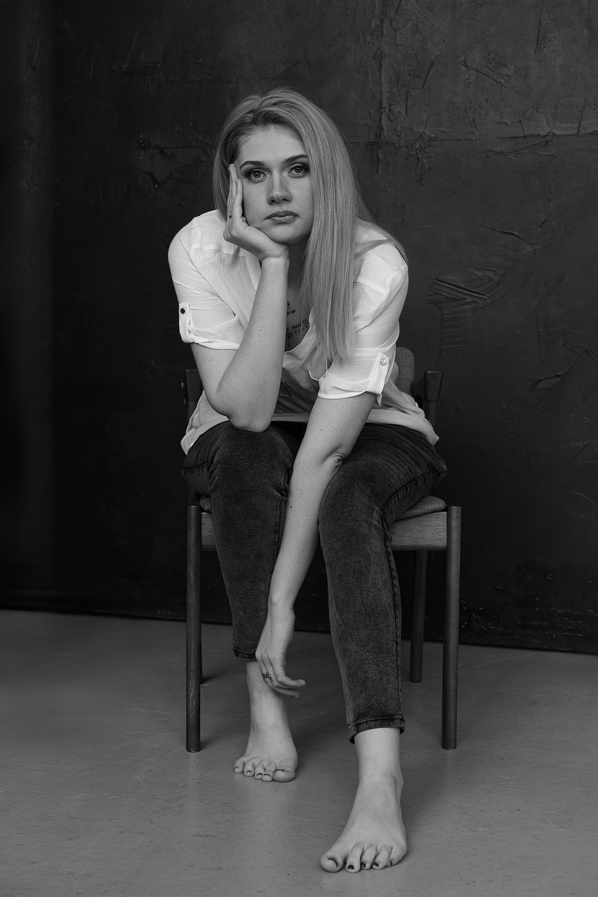 Портреты. Виктория Алексеева Репортажный Фотохудожник