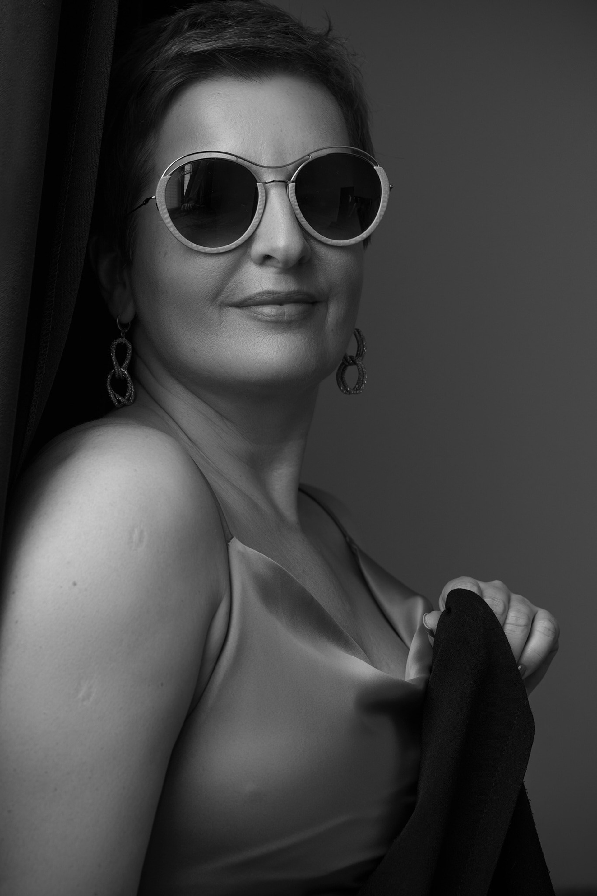 Портреты. Виктория Алексеева Репортажный Фотохудожник