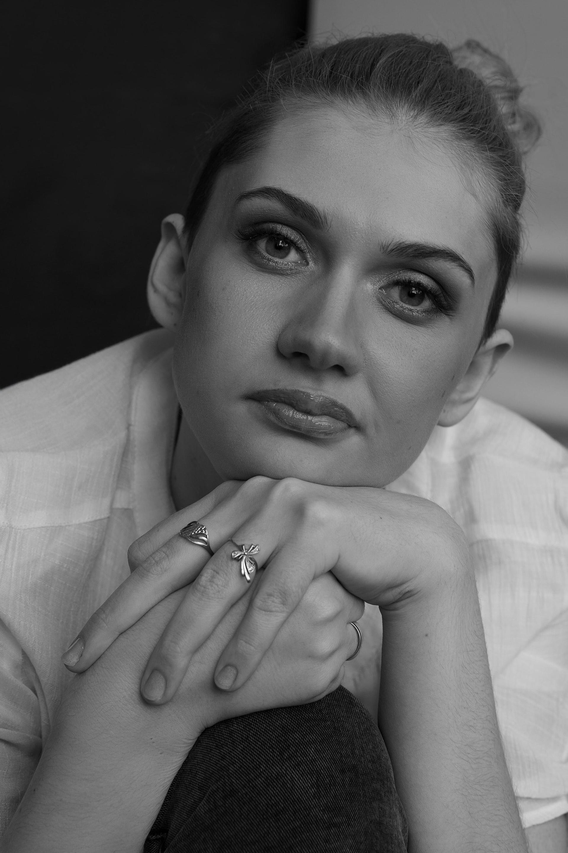 Портреты. Виктория Алексеева Репортажный Фотохудожник